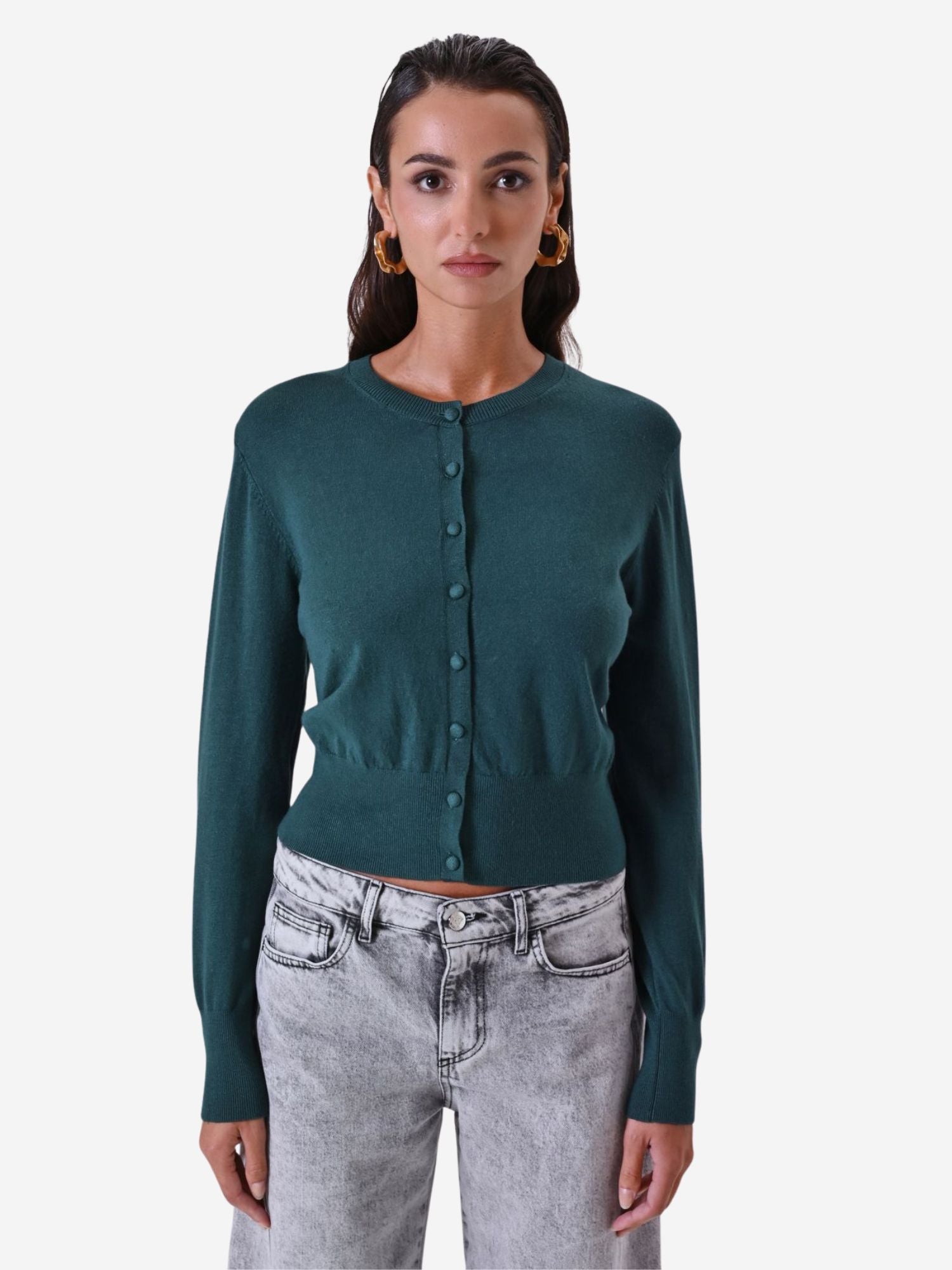cfm0012023003 - Cardigan - RINASCIMENTO