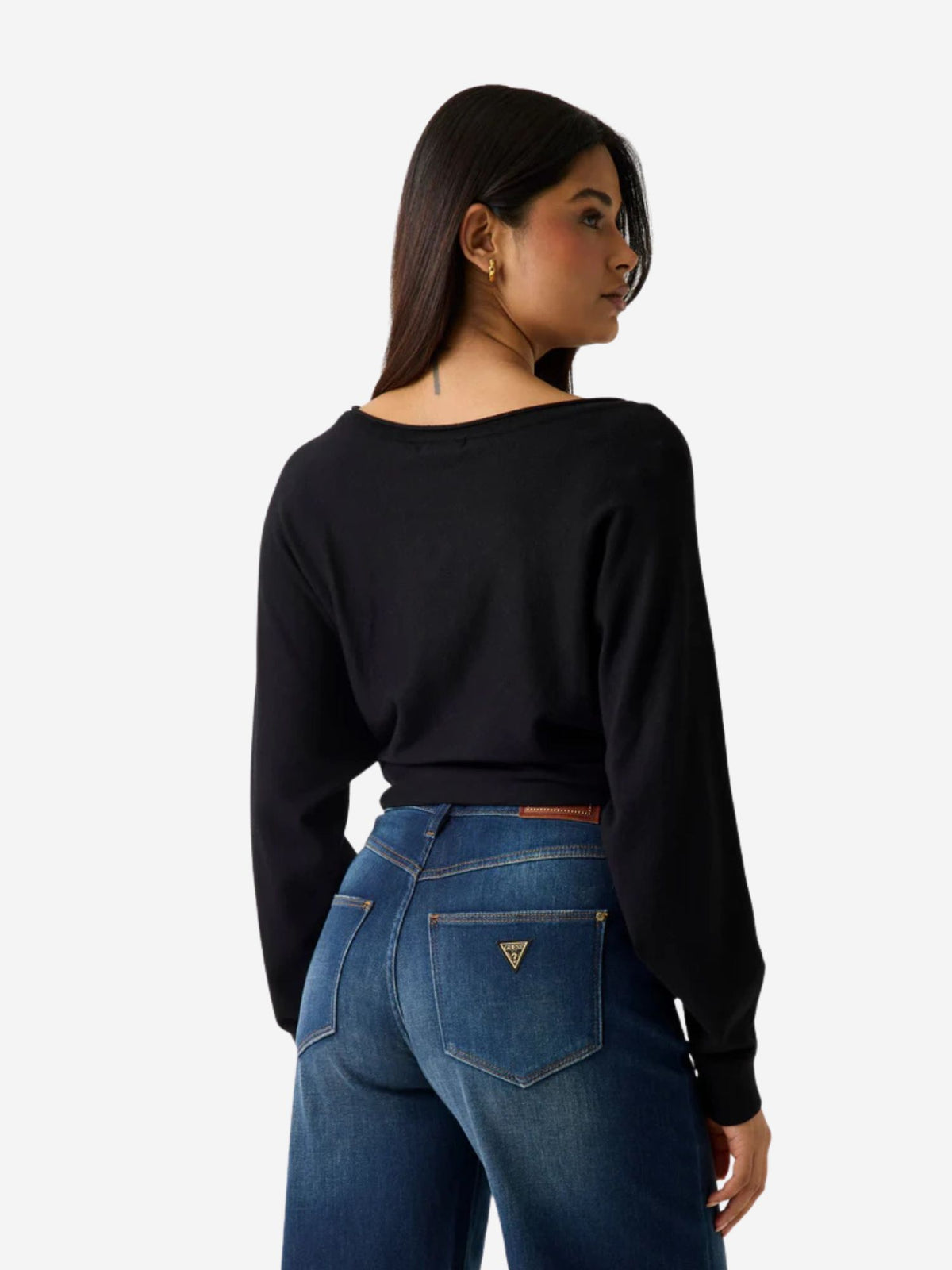 W6YR27Z0975 - Maglia - guess