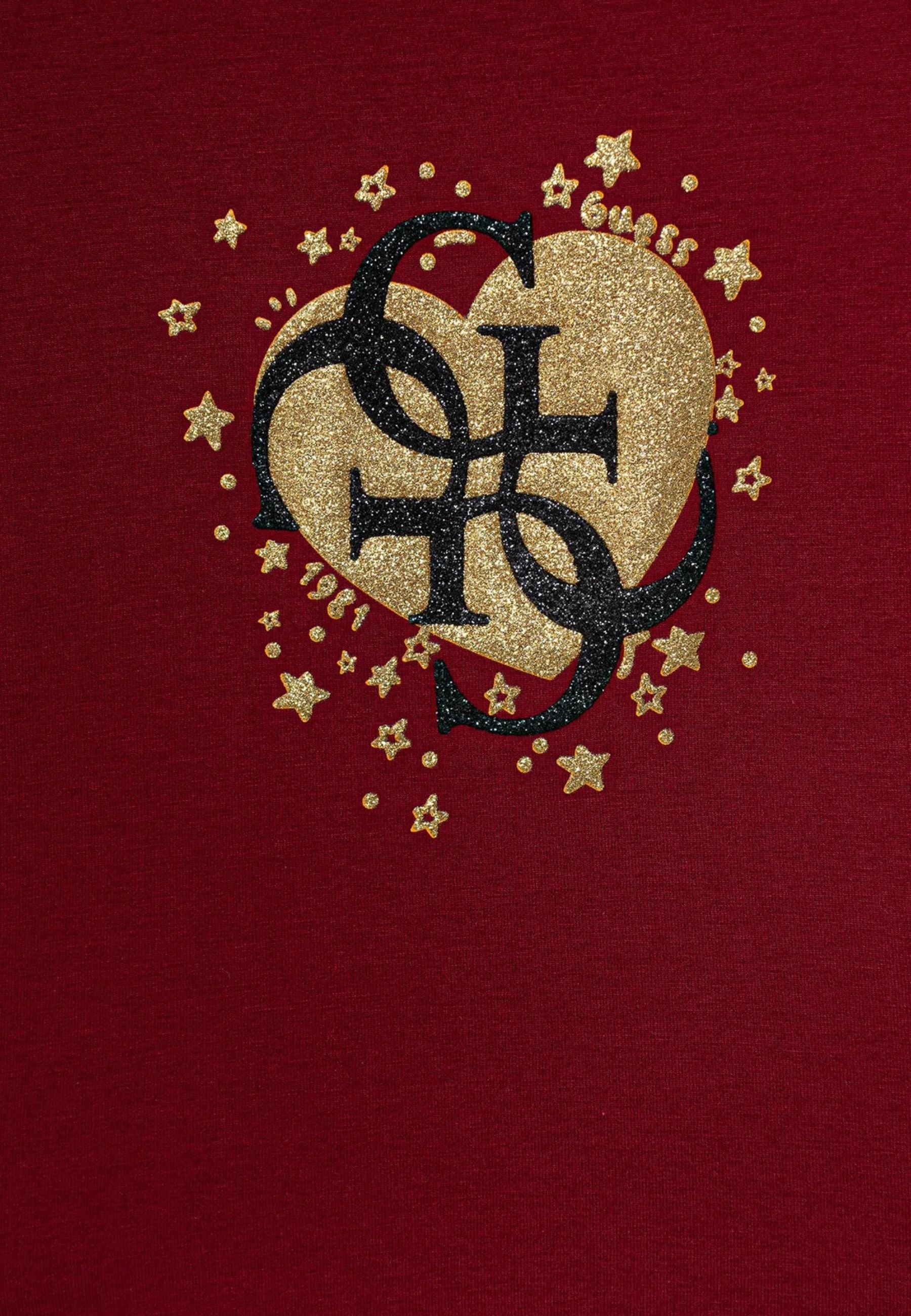 A5BI01J1314 - Maglieria Bambina - guess