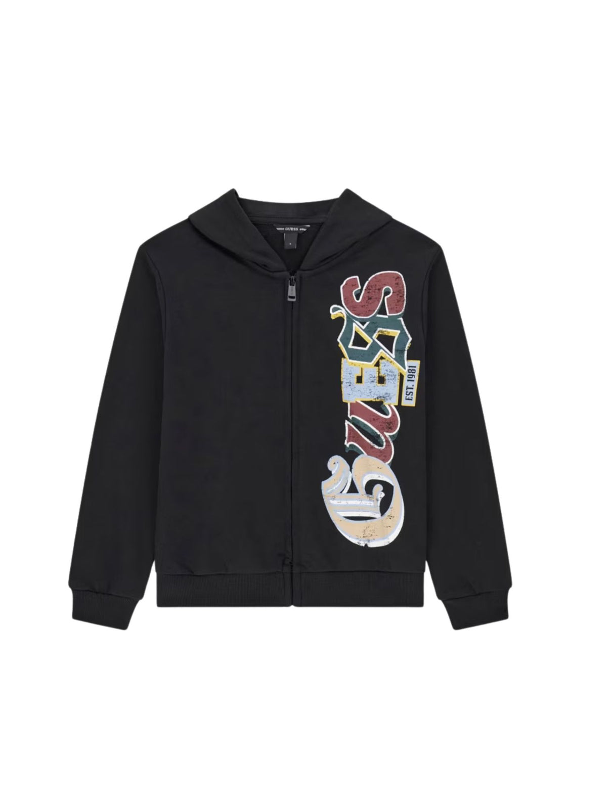 L6YQ02K4007 - Maglieria Bambino - Guess Kids