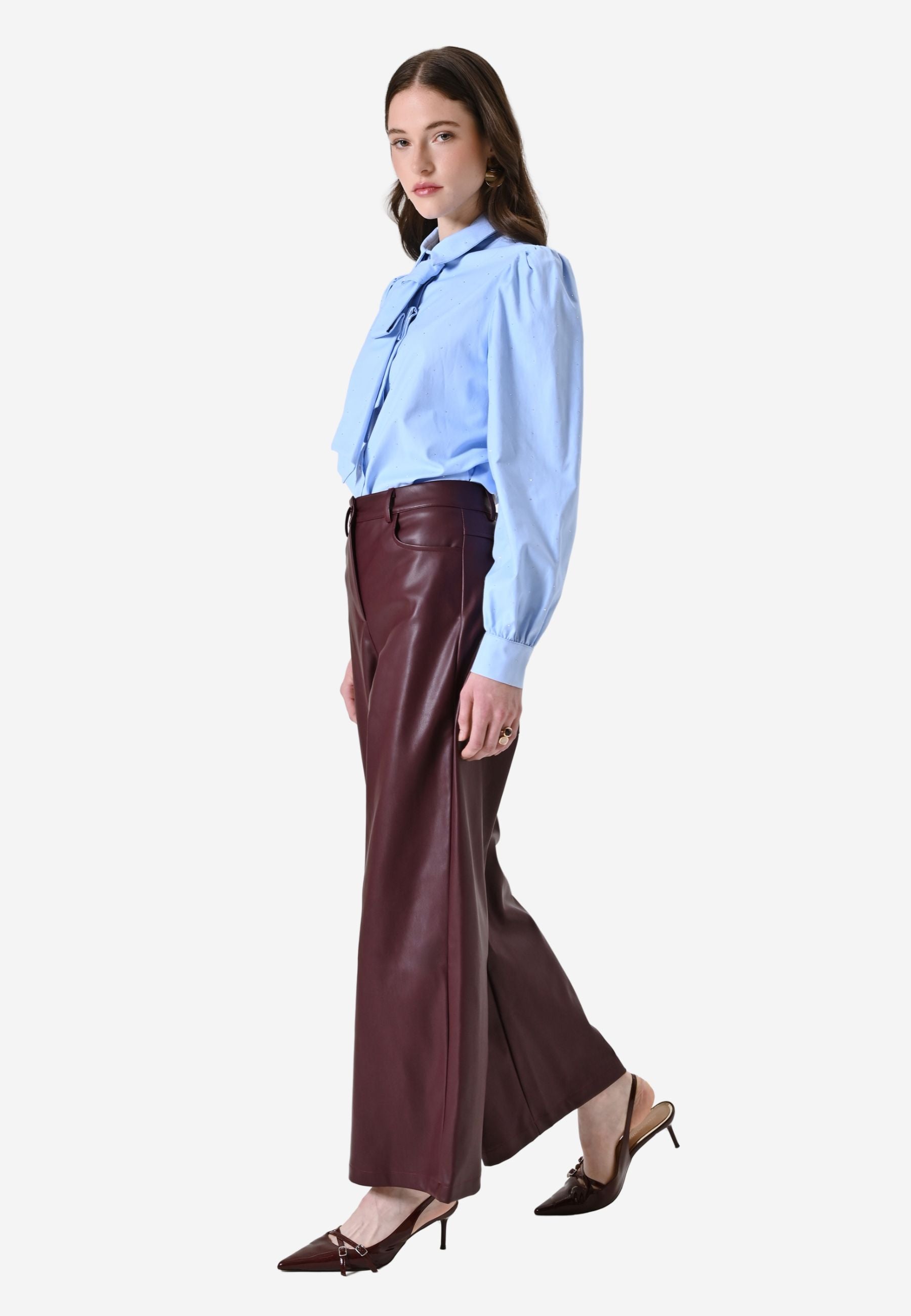 cfc012516003 - Pantaloni - RINASCIMENTO