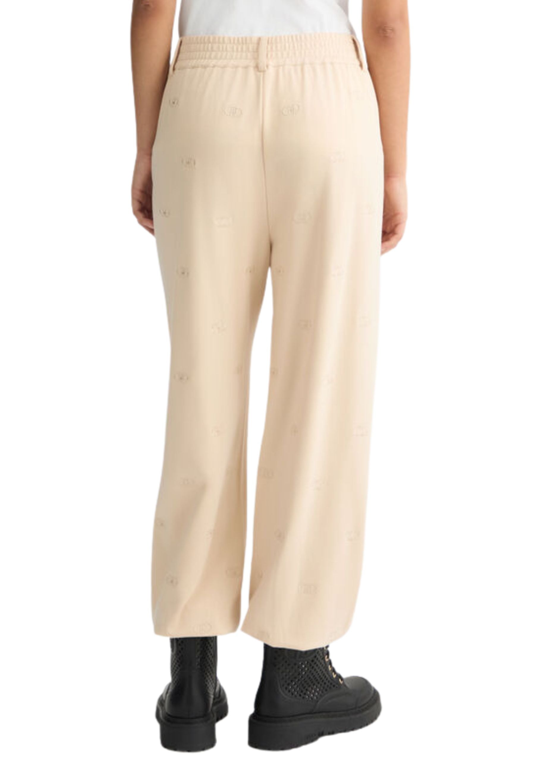 TA5193J5942 - Pantaloni - LIU JO