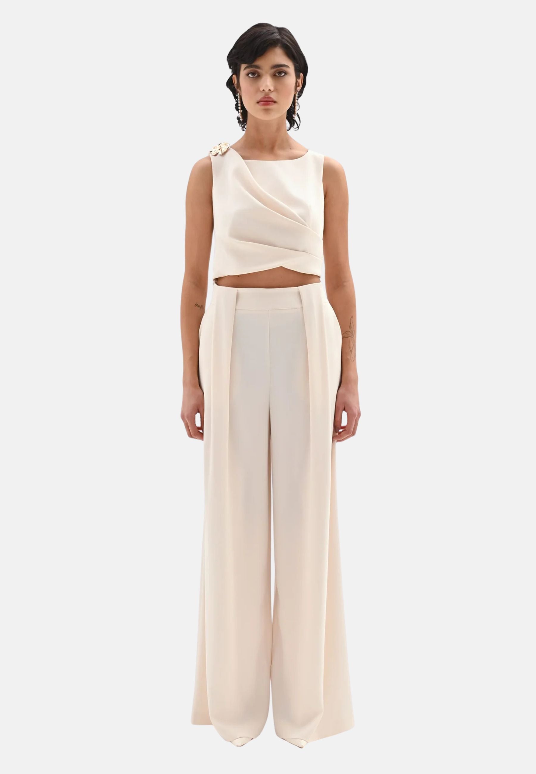 CFC0127545003 - Pantaloni - RINASCIMENTO