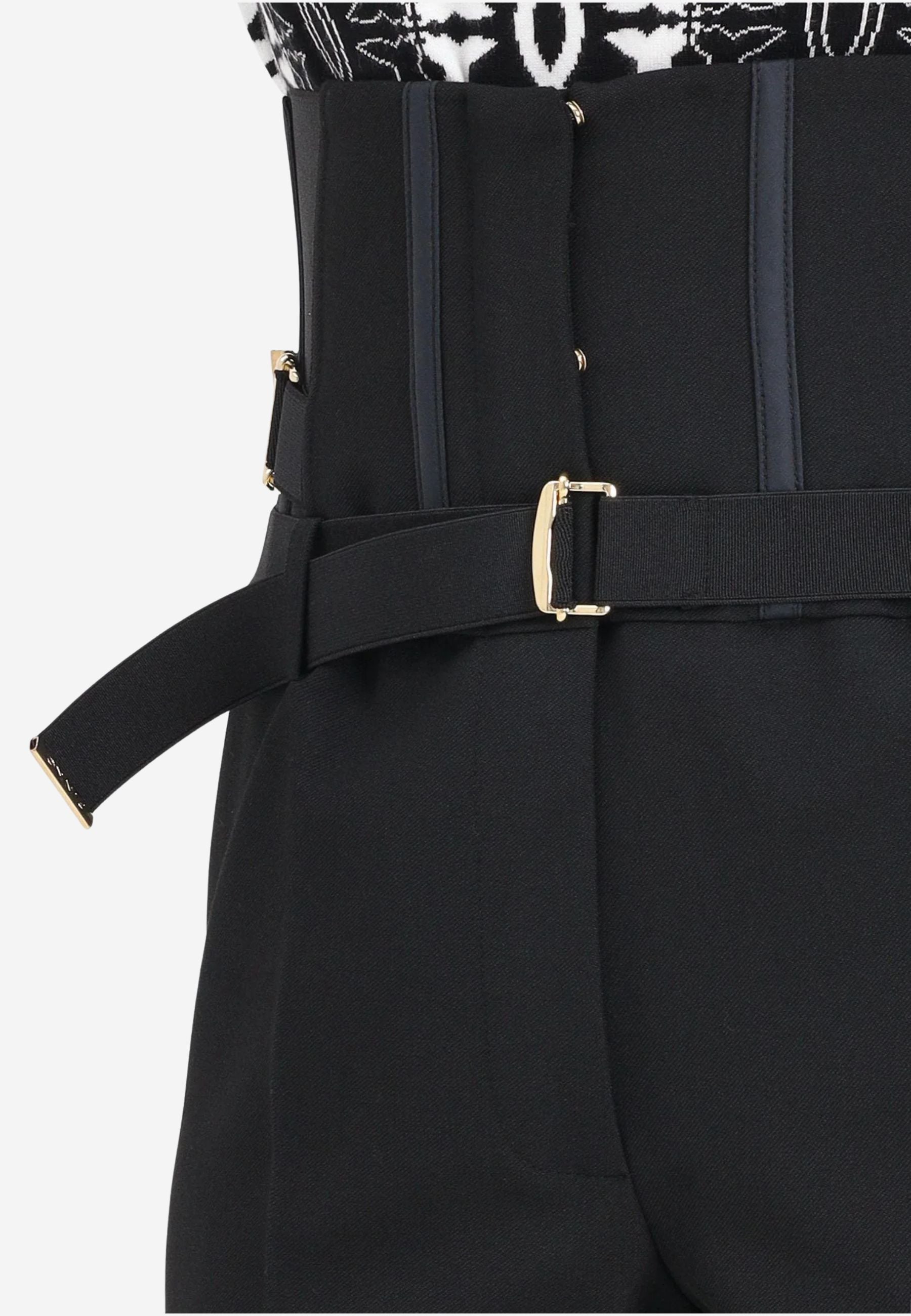 105654A2QV - Pantalone - PINKO