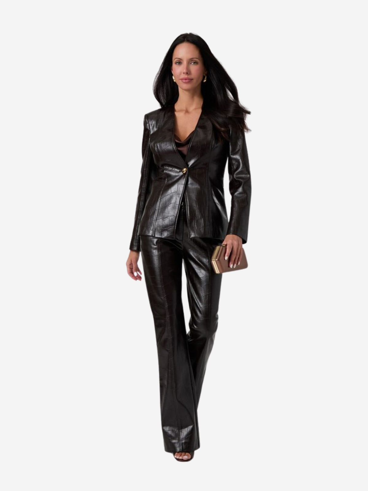 G6BB01K6814 - Pantaloni - MARCIANO