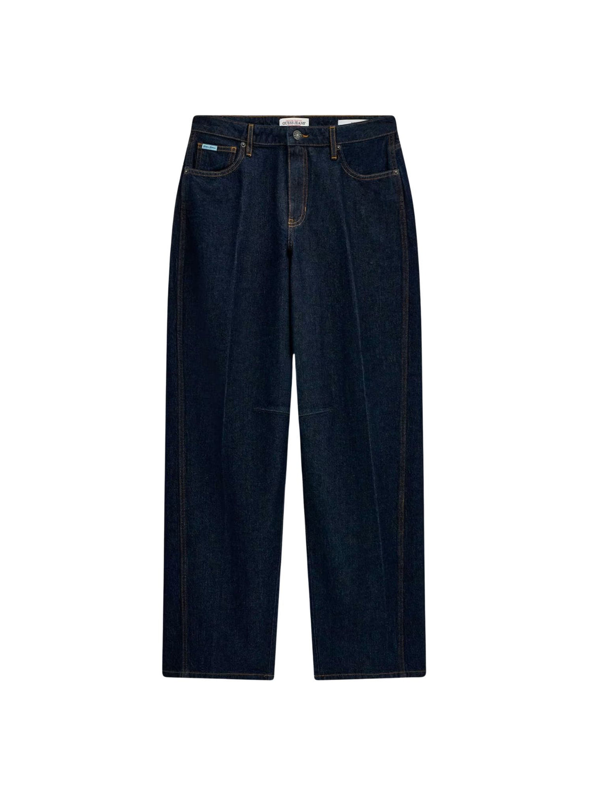 GJ-W6YA2XD1187 - Pantaloni - GUESS JEANS