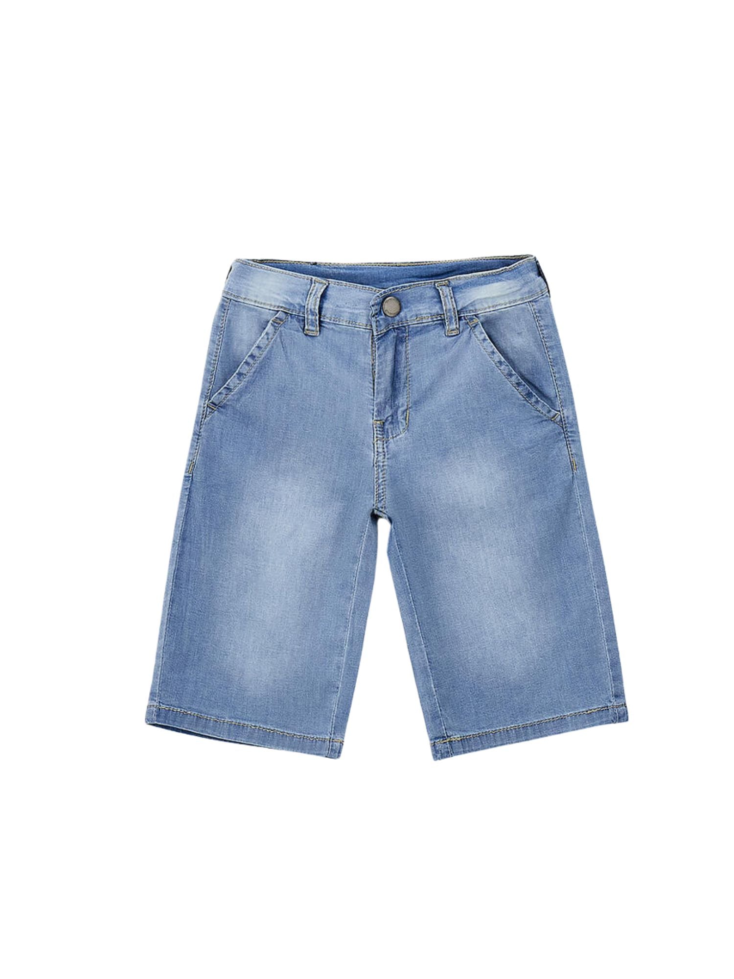 0g16000bg60 - Pantaloni Bambino - SARABANDA