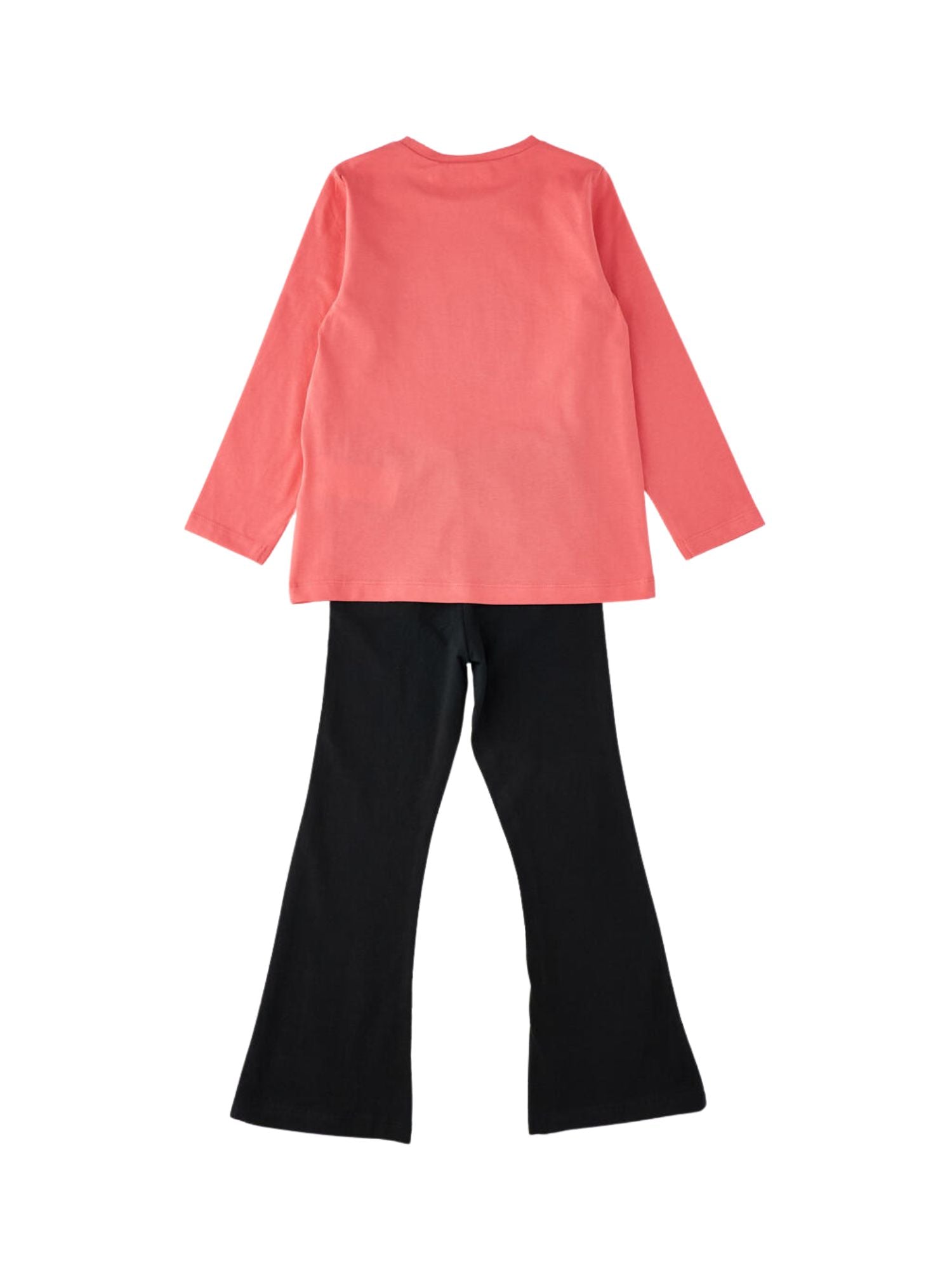 0g21500 - COMPLETI BAMBINA - SARABANDA