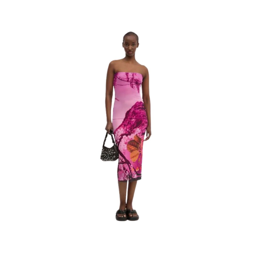 25swvk39 - Abiti - DESIGUAL