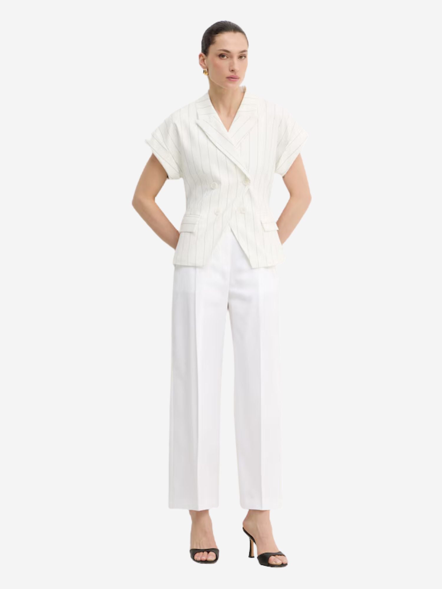 261AP2085 - Giacche - TWINSET ACTITUDE