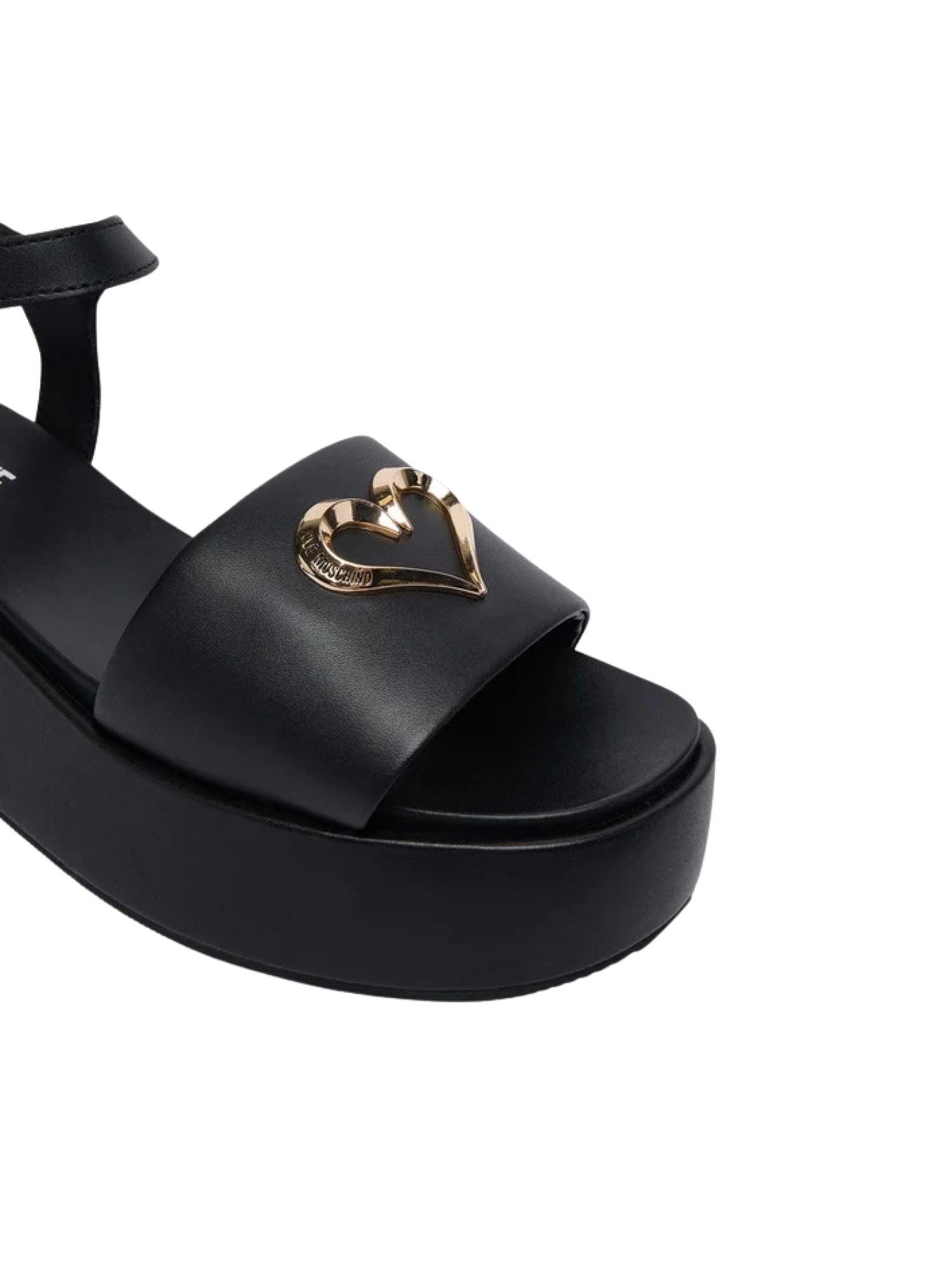 ja16127i0oia0000 - Sandali - LOVE MOSCHINO