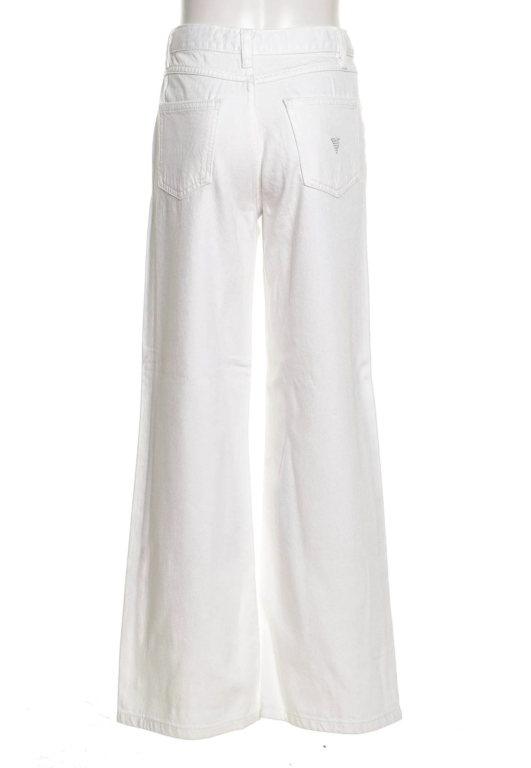 J6RB11WH1T0 - PANTALONI BAMBINA - guess