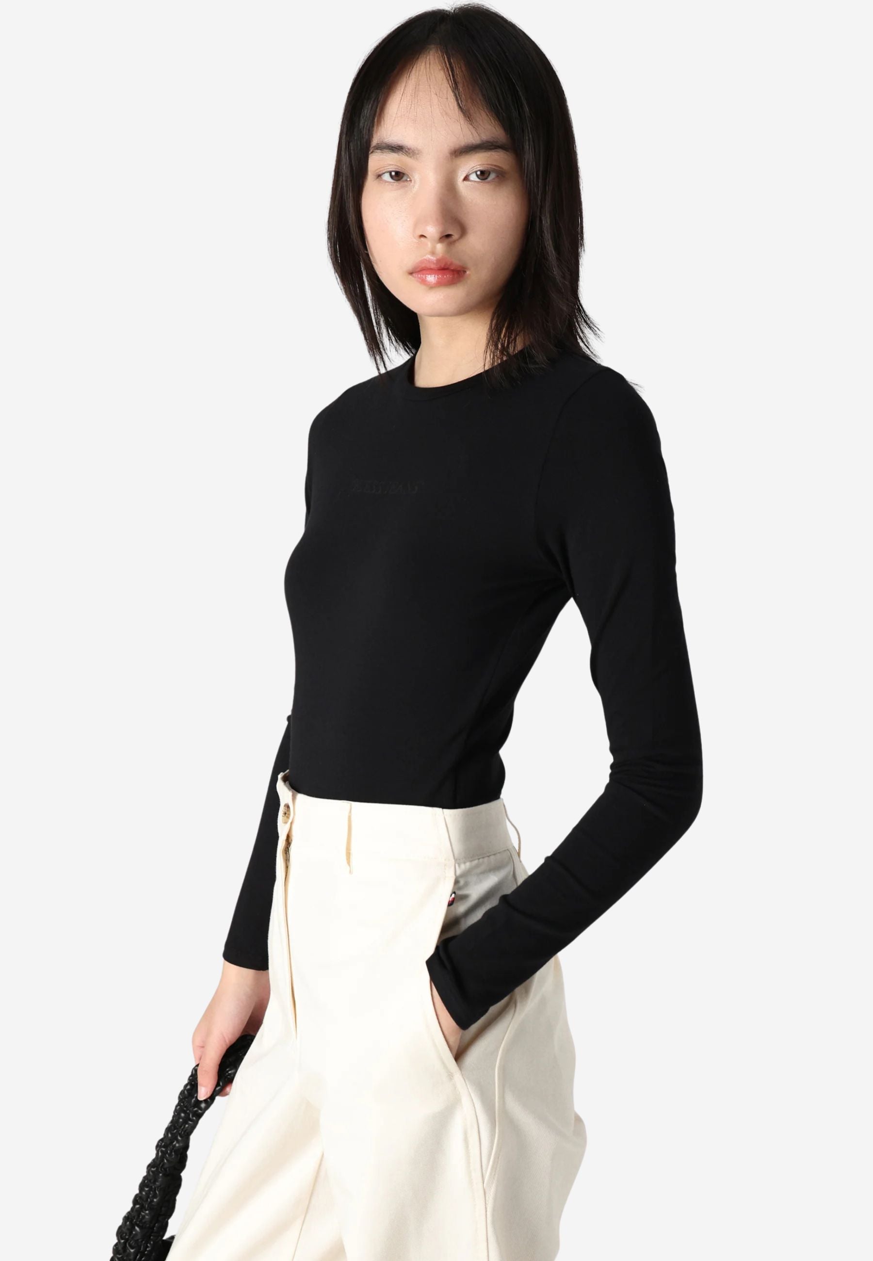 GJ-W4BP41J1314 - Body - guess