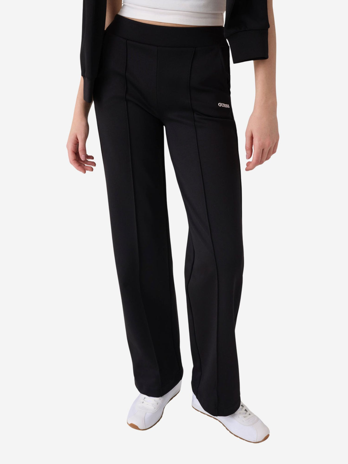 V6BB18K6353 - Pantaloni - Guess Activewear