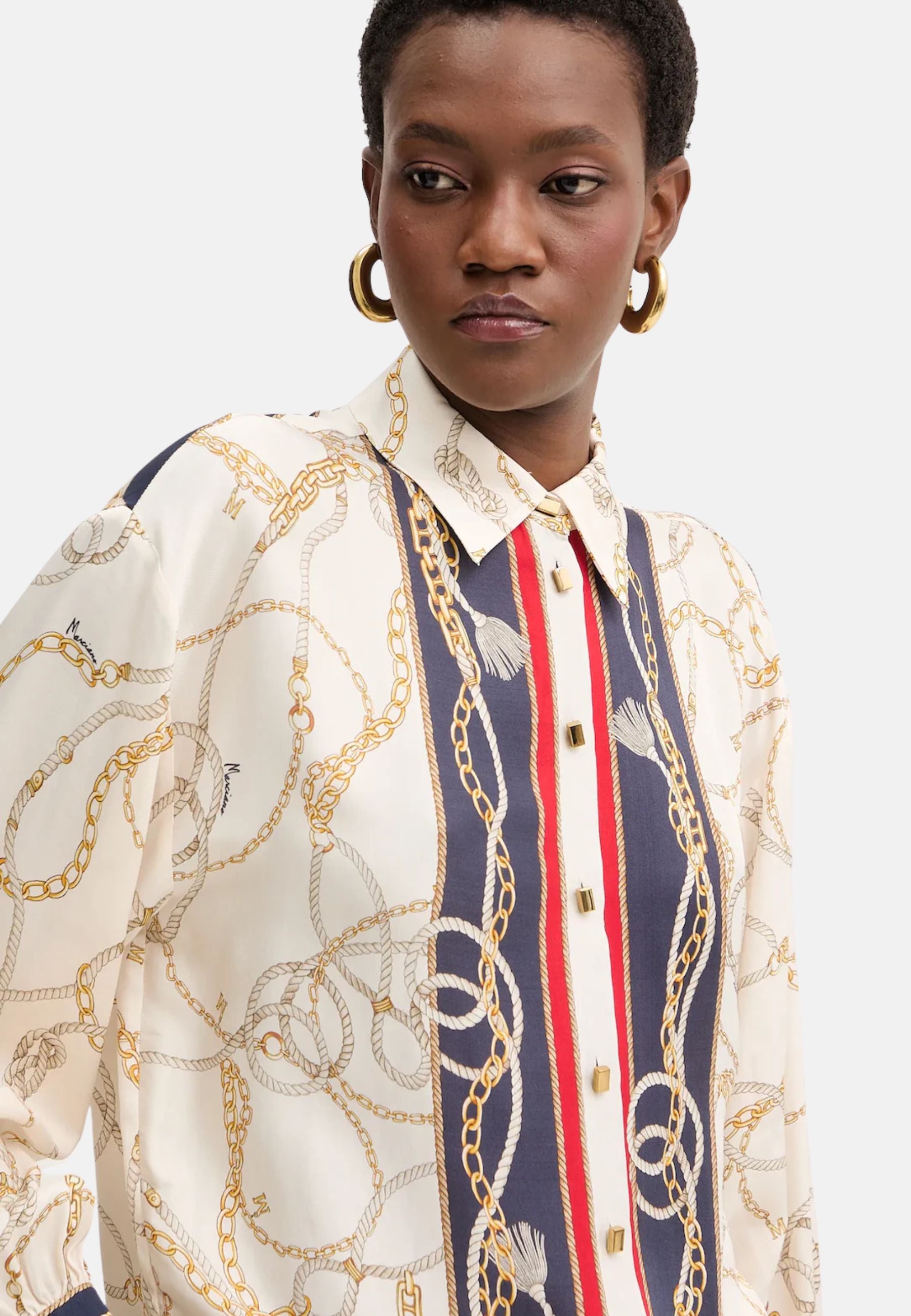 6RGH147439A - Maglia - MARCIANO