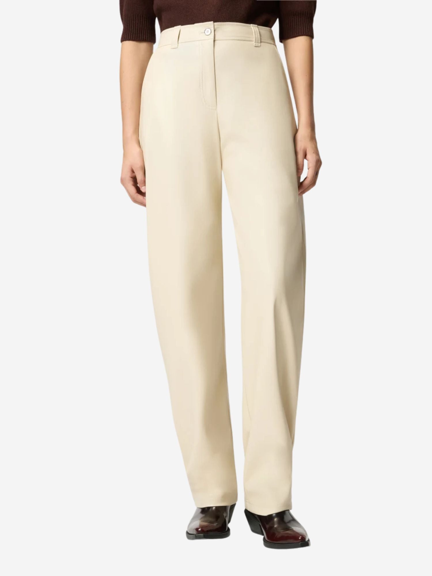 105371 A2P4/C03 - Pantaloni - PINKO