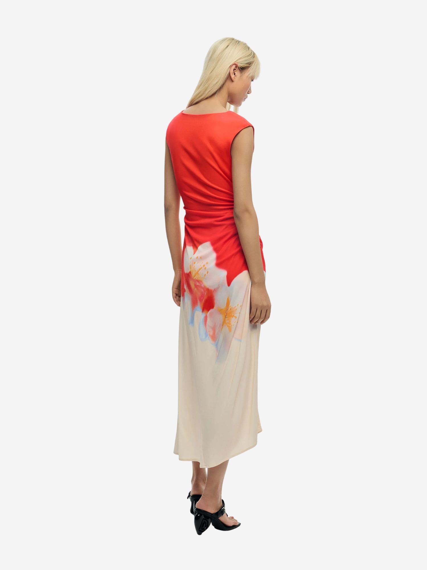 26SWVW18 - Abiti - DESIGUAL