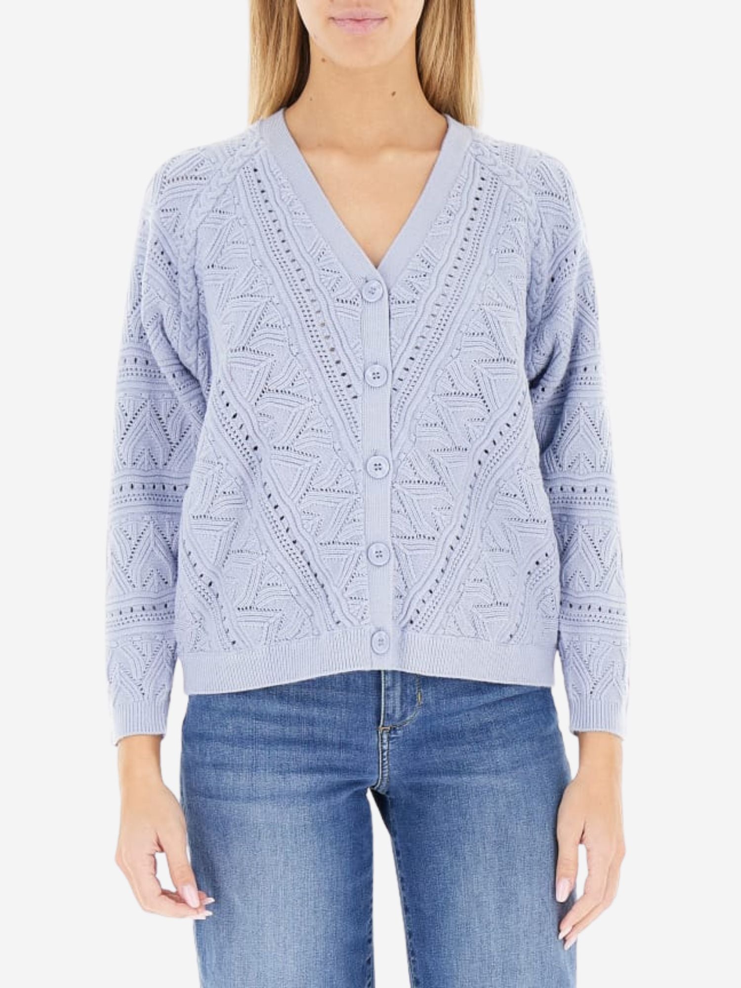 W5YR55Z2zk2 - Maglia - guess