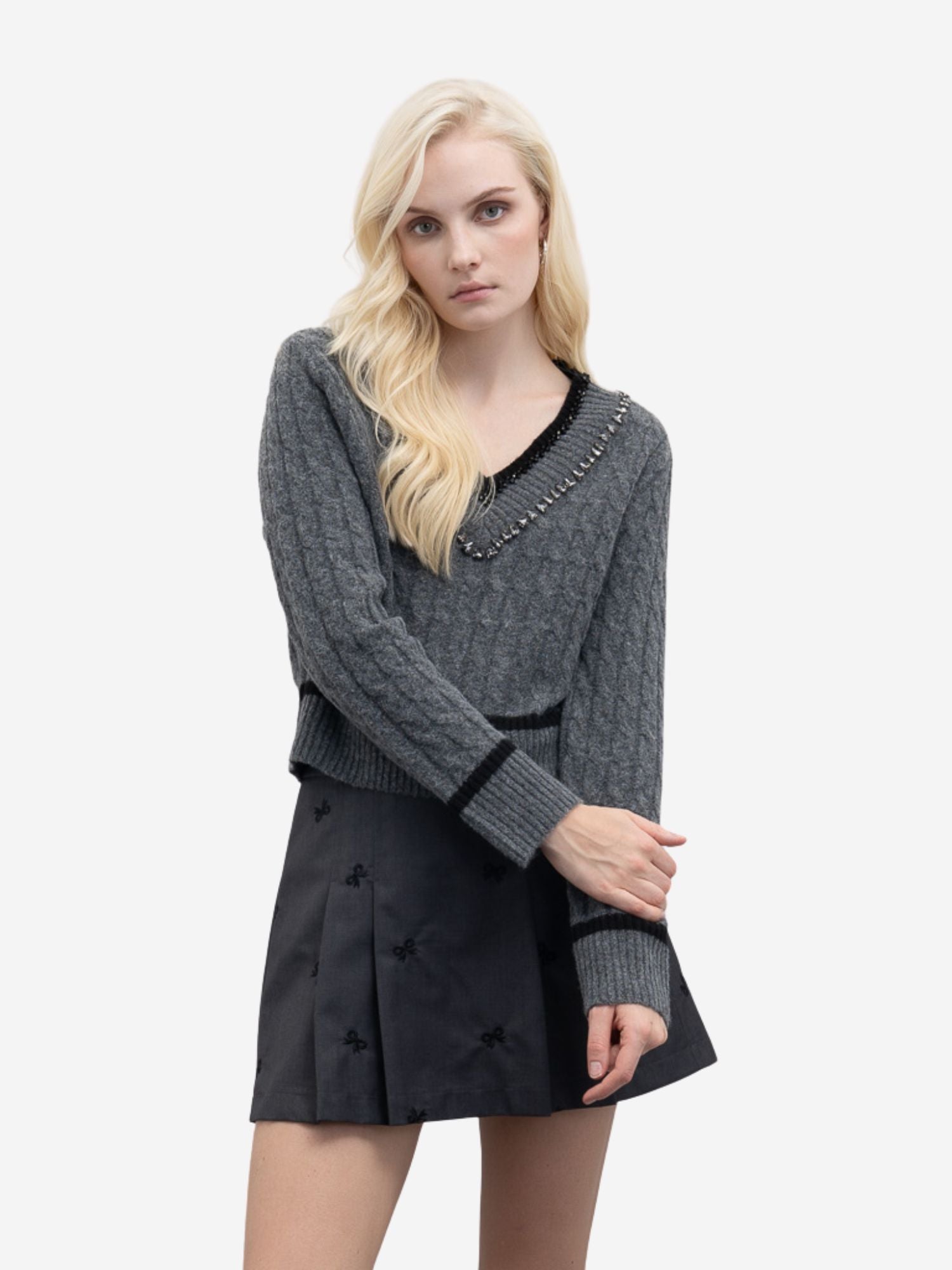 14203098 - Maglia - GOA GOA