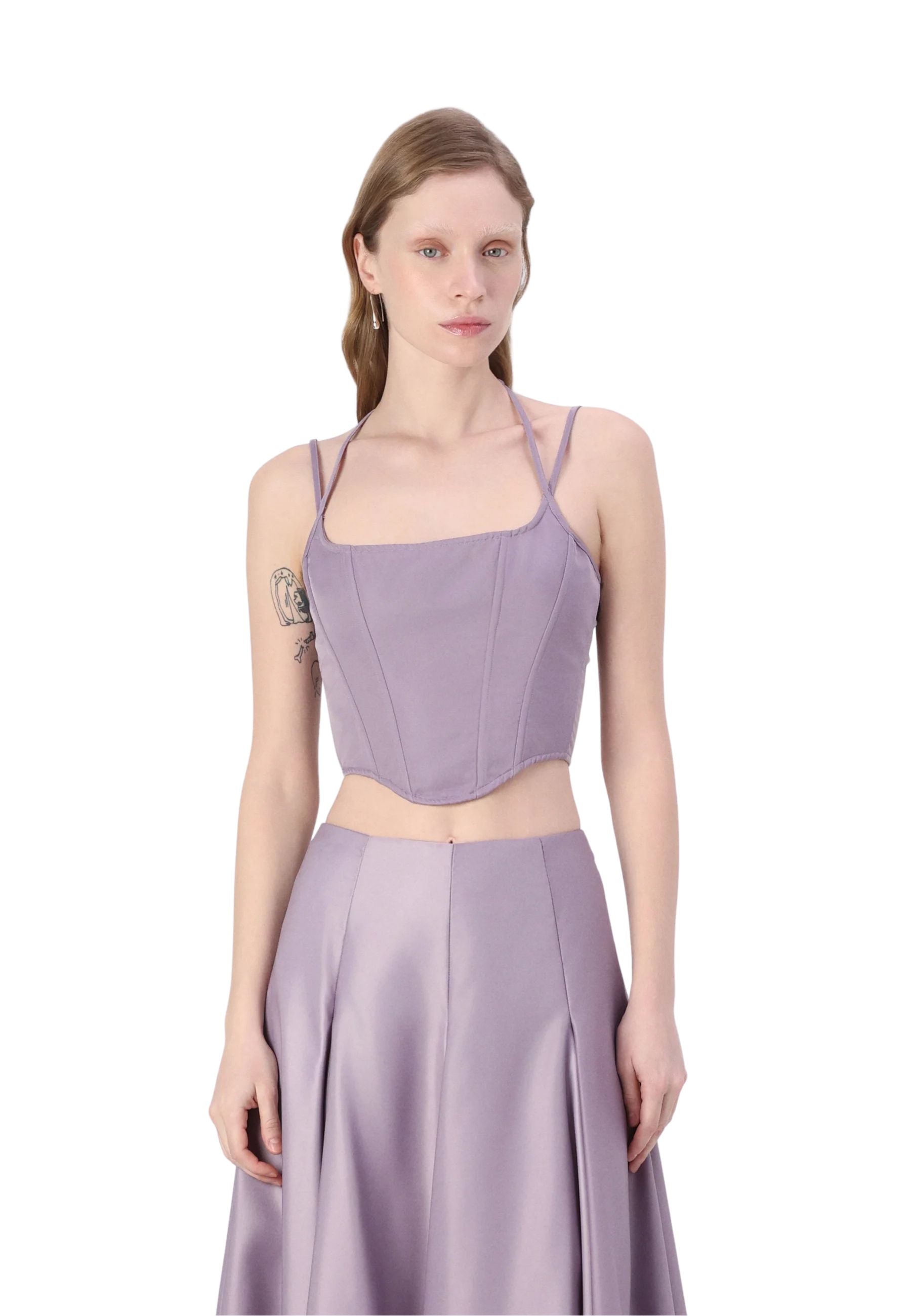104851A2DL - Maglieria - PINKO