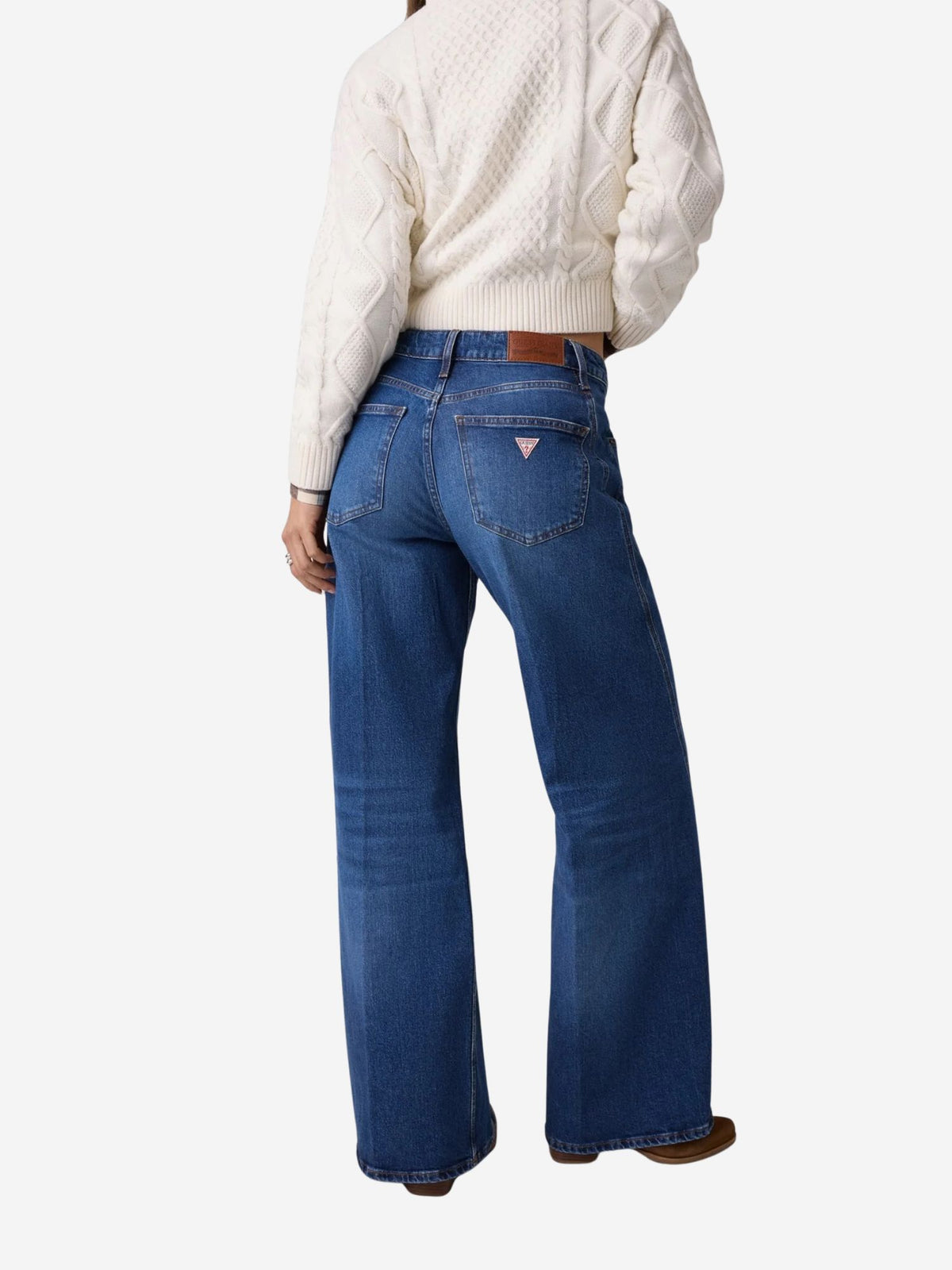 W6BA26D2332 - Jeans - GUESS JEANS