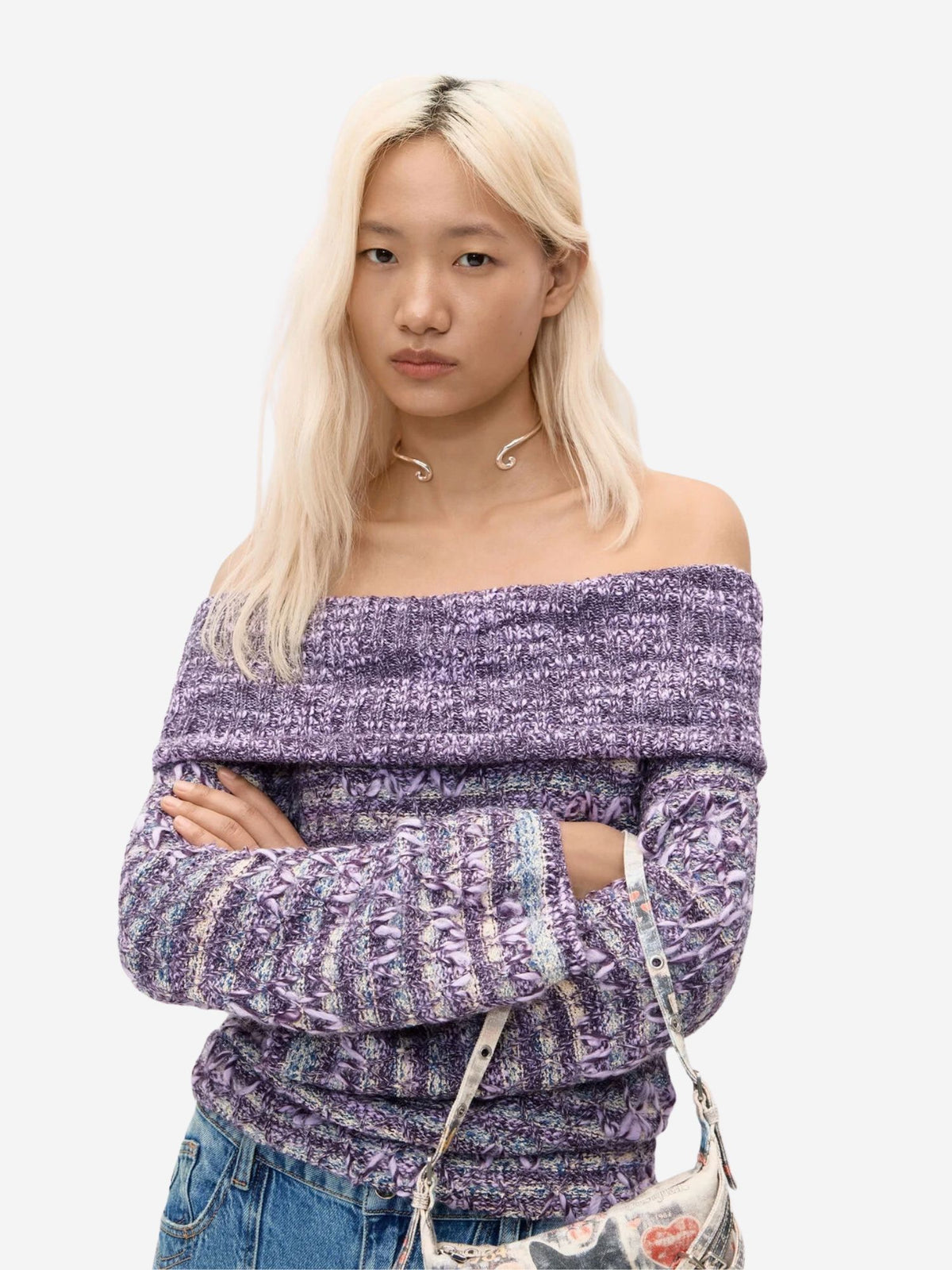 26WWJF23 - Maglia - DESIGUAL
