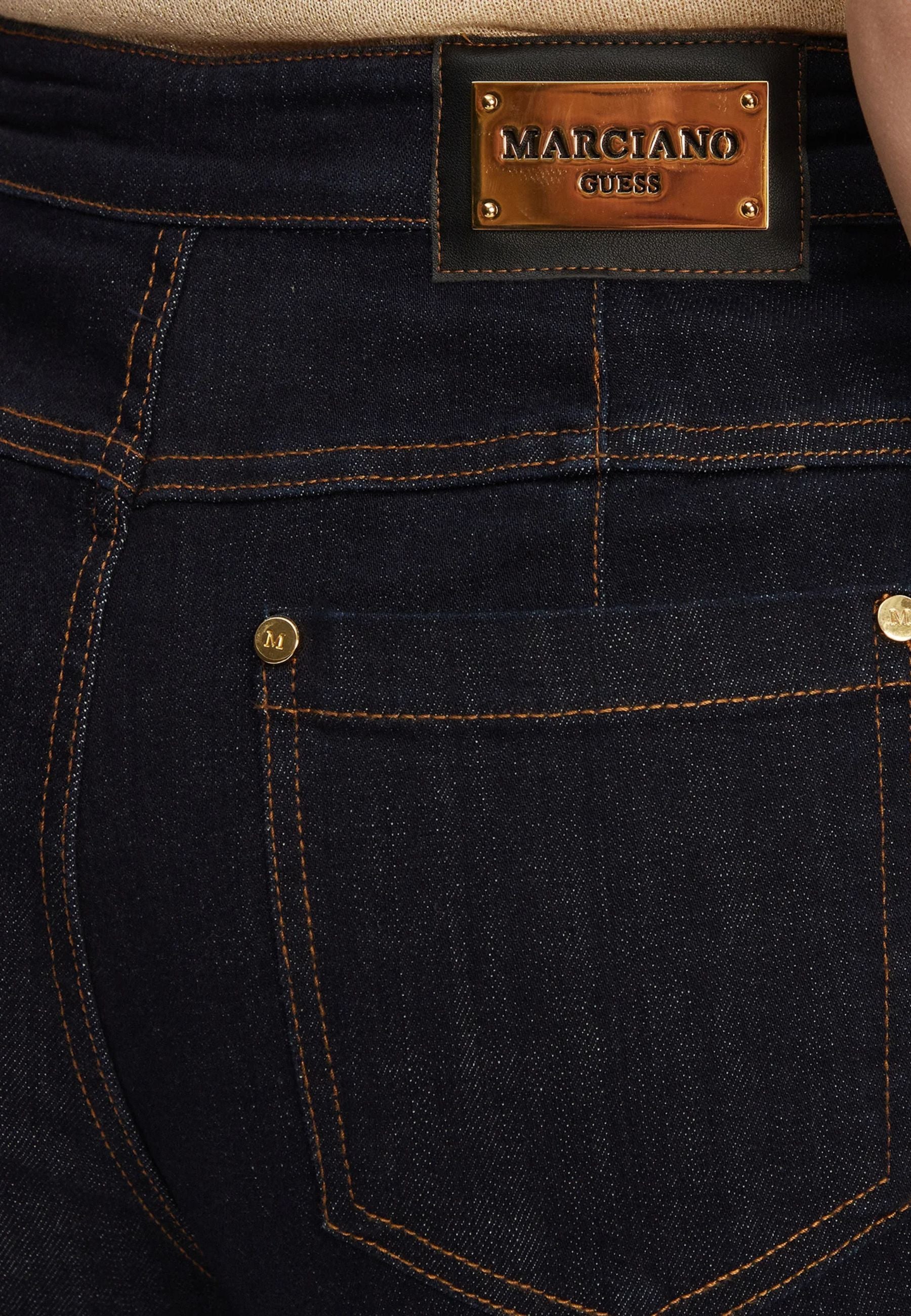 5YGA007347A - Pantaloni - MARCIANO
