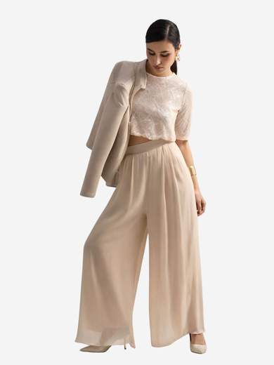 CFC0020279002 - Pantaloni - RINASCIMENTO