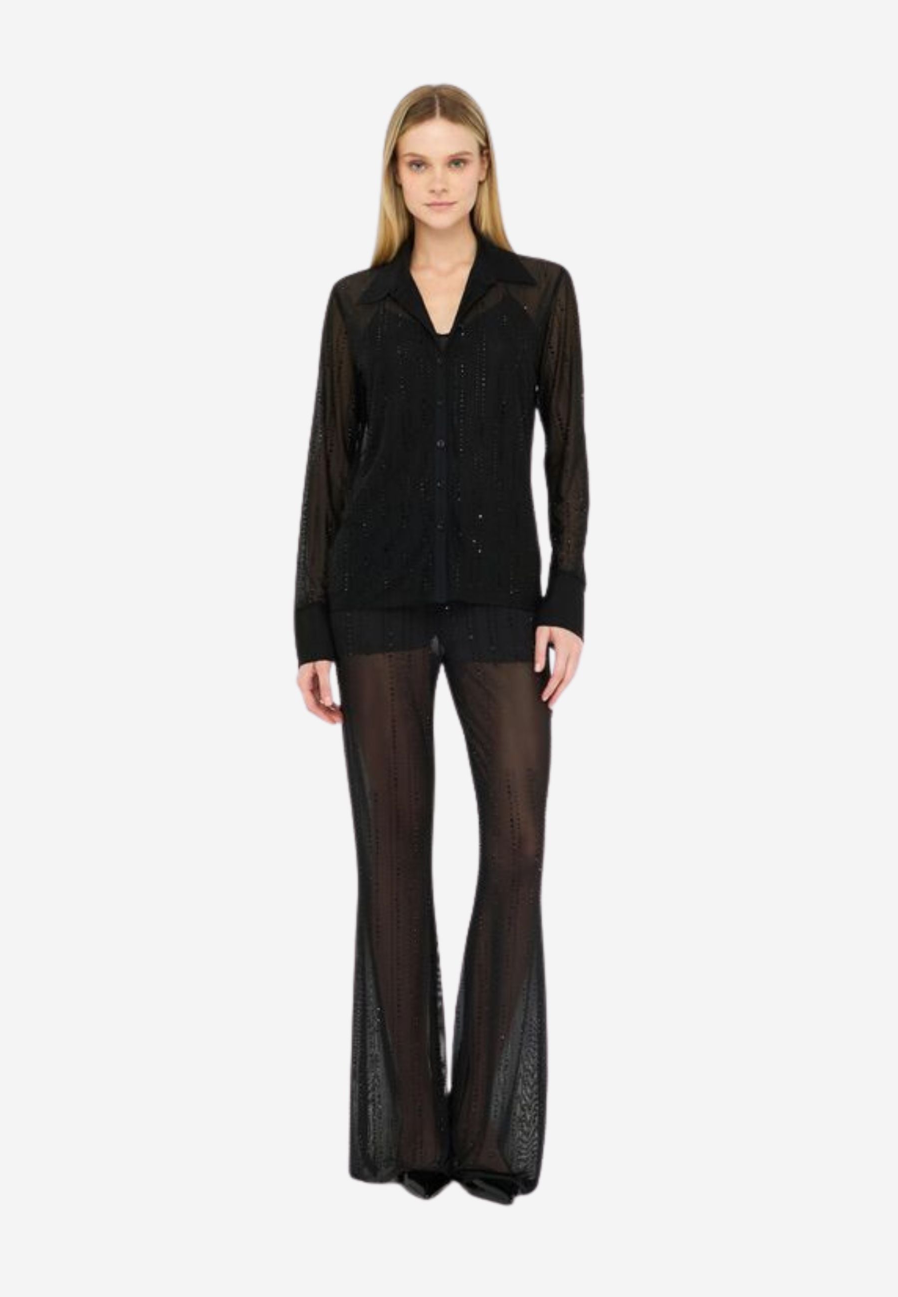 CF5053J4966 - Pantalone - LIU JO