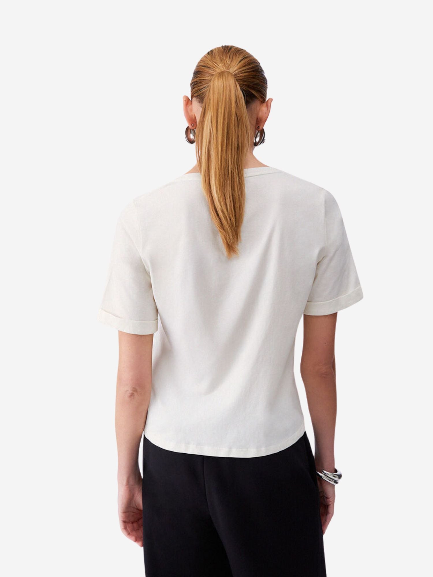 ta6284js923 - Maglia - LIU JO