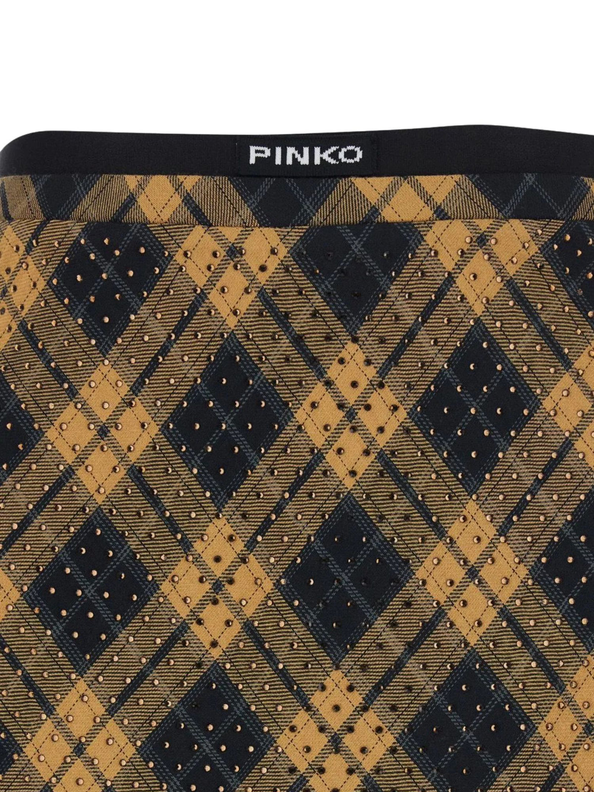 107343A3FA - Gonna - PINKO