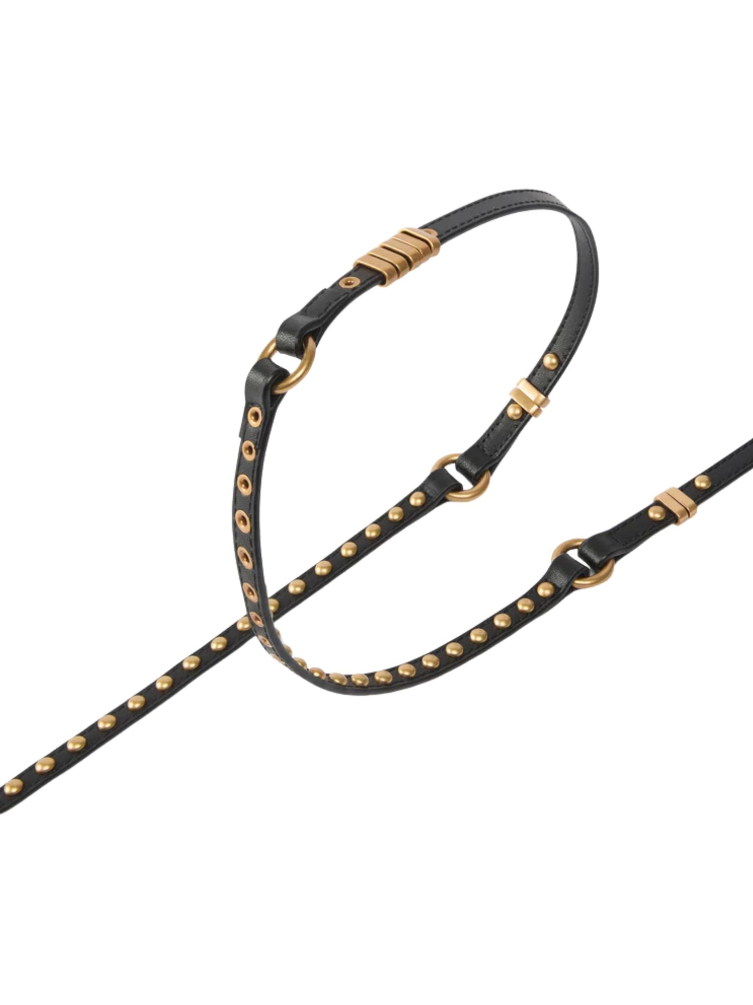 106412A0F1 - Cintura - PINKO
