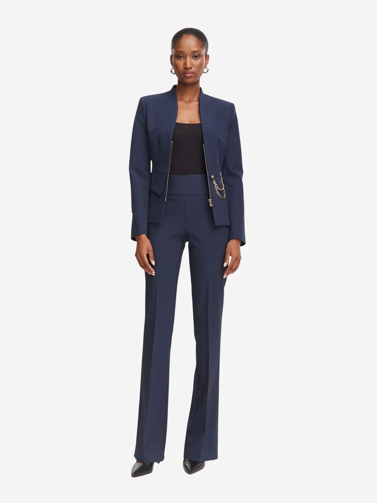 cfc0130140003 - Pantaloni - RINASCIMENTO