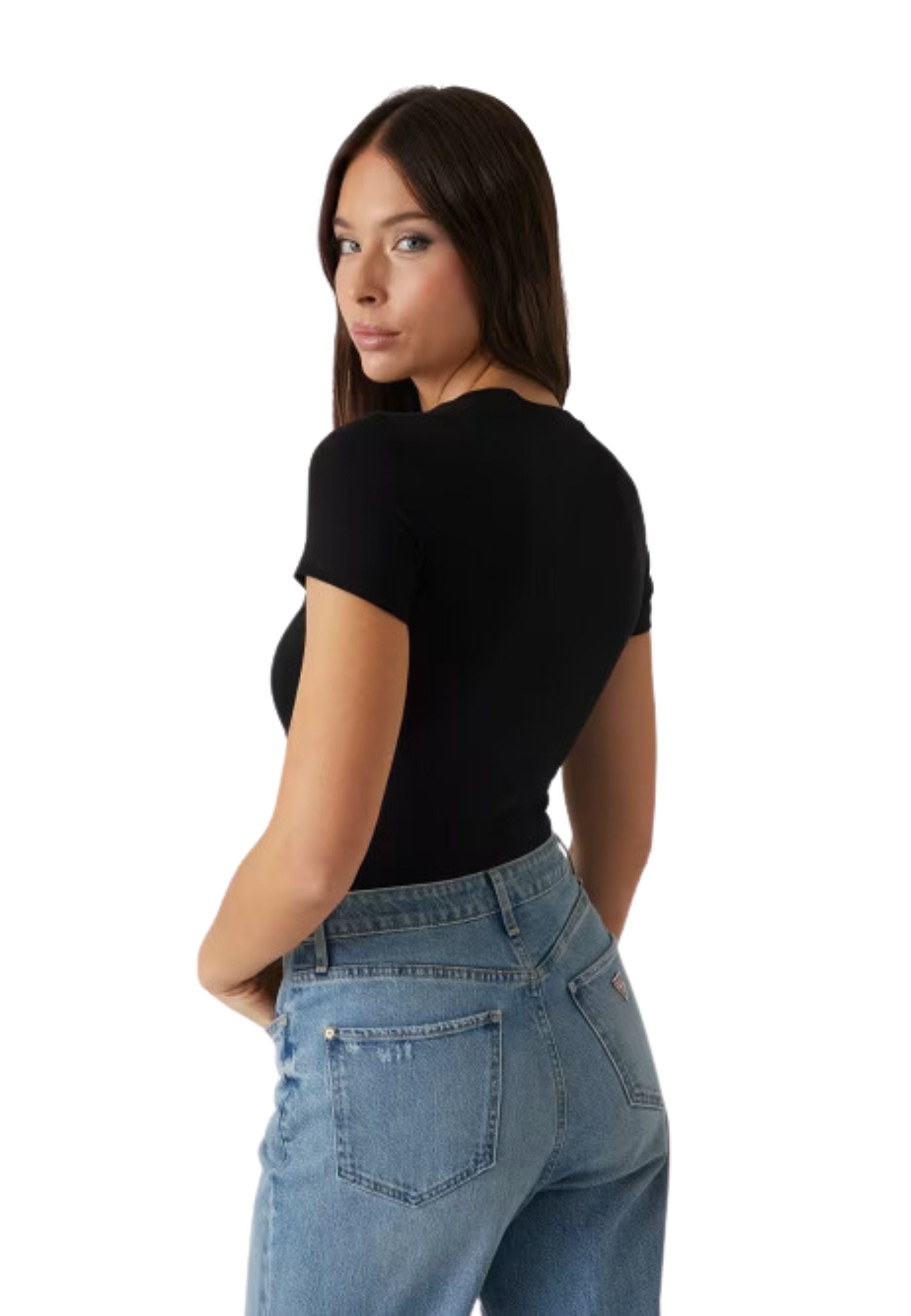 w5ri03j1314 - Maglia - guess