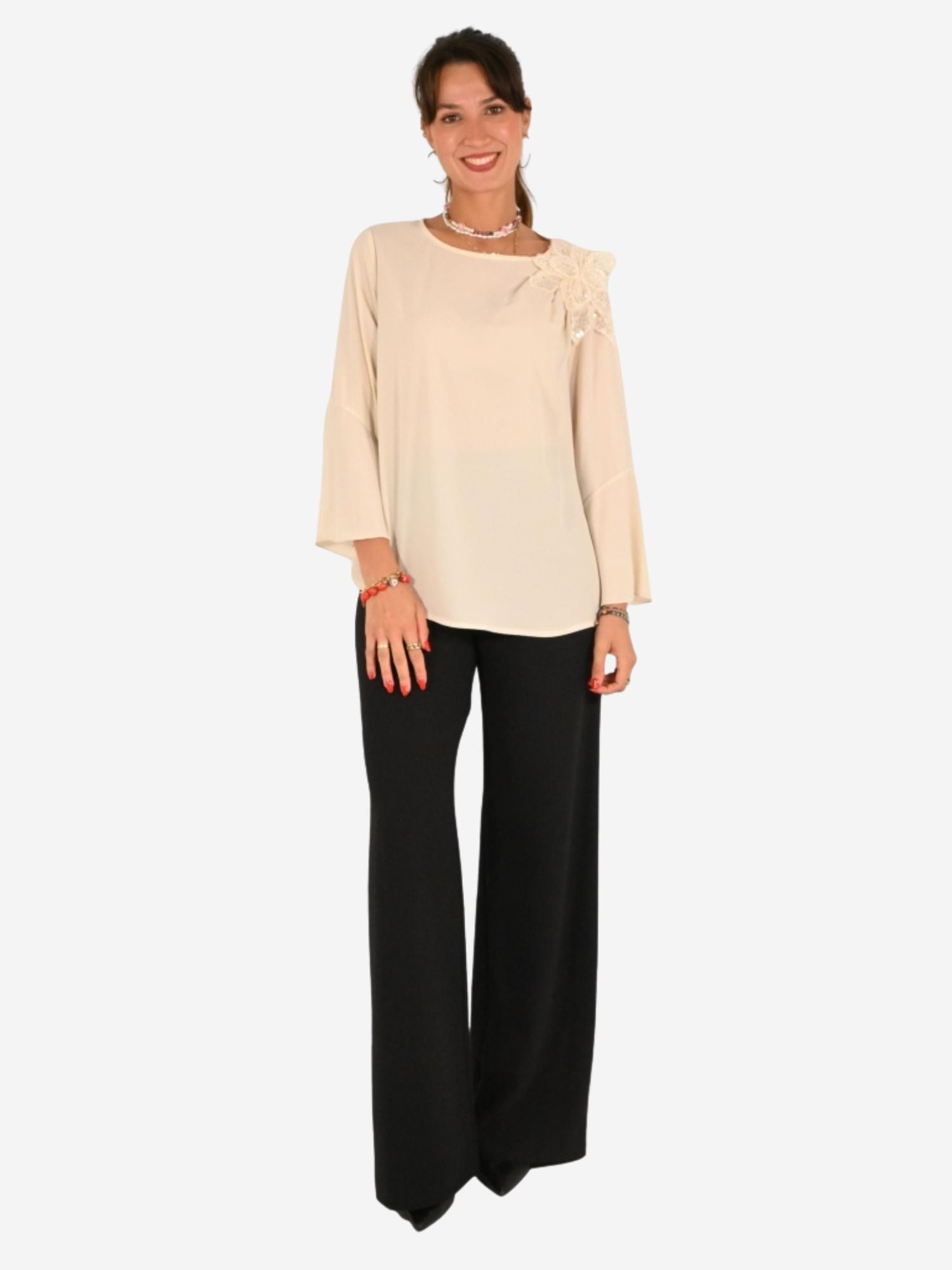 cfc0020100002 - Camicia - RINASCIMENTO