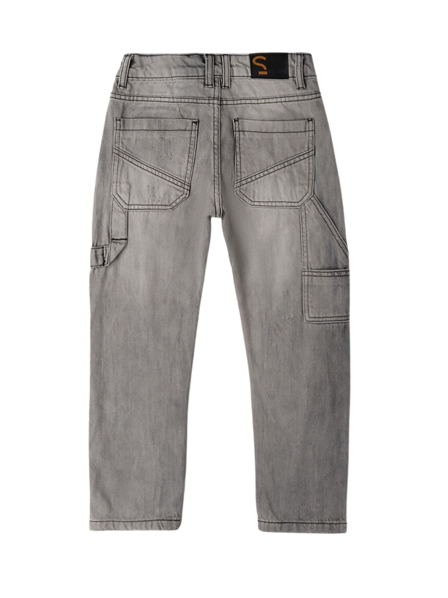 0f69100 - Pantaloni Bambino - SARABANDA