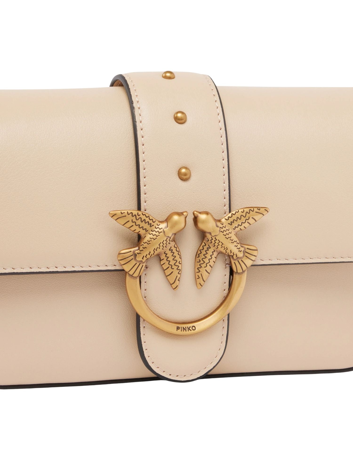 104340 A0QO - Borsa - PINKO