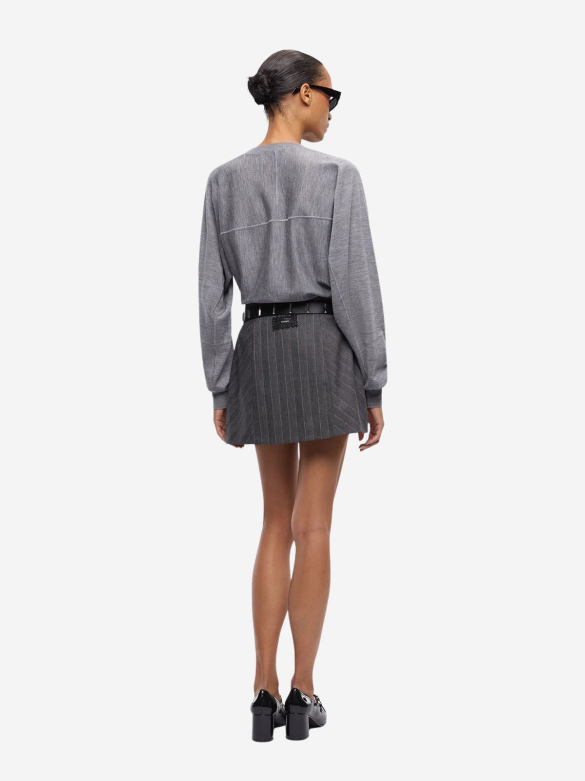 105417a18m - Maglia - PINKO