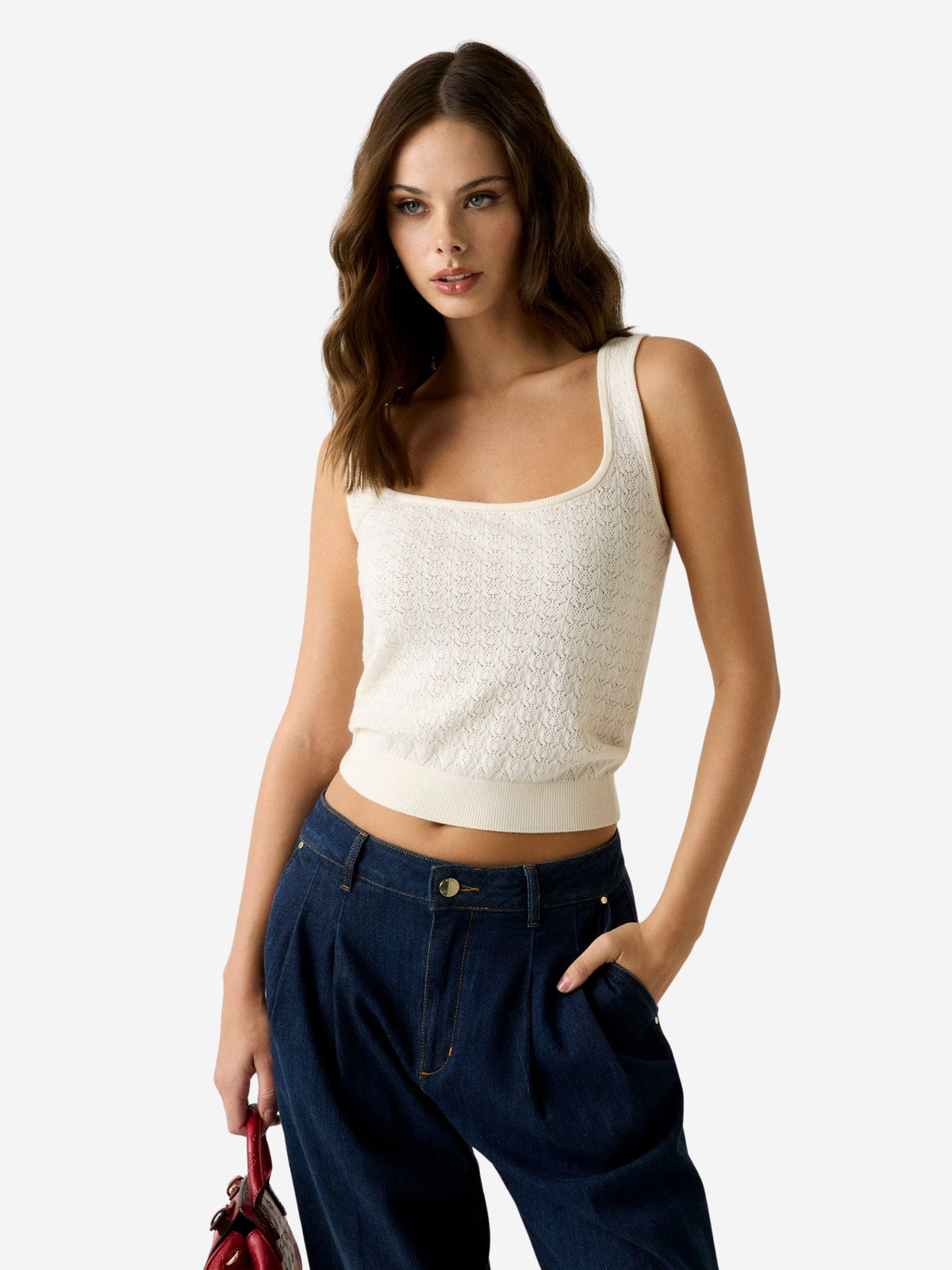 W6YR15Z0956 - Maglia - guess