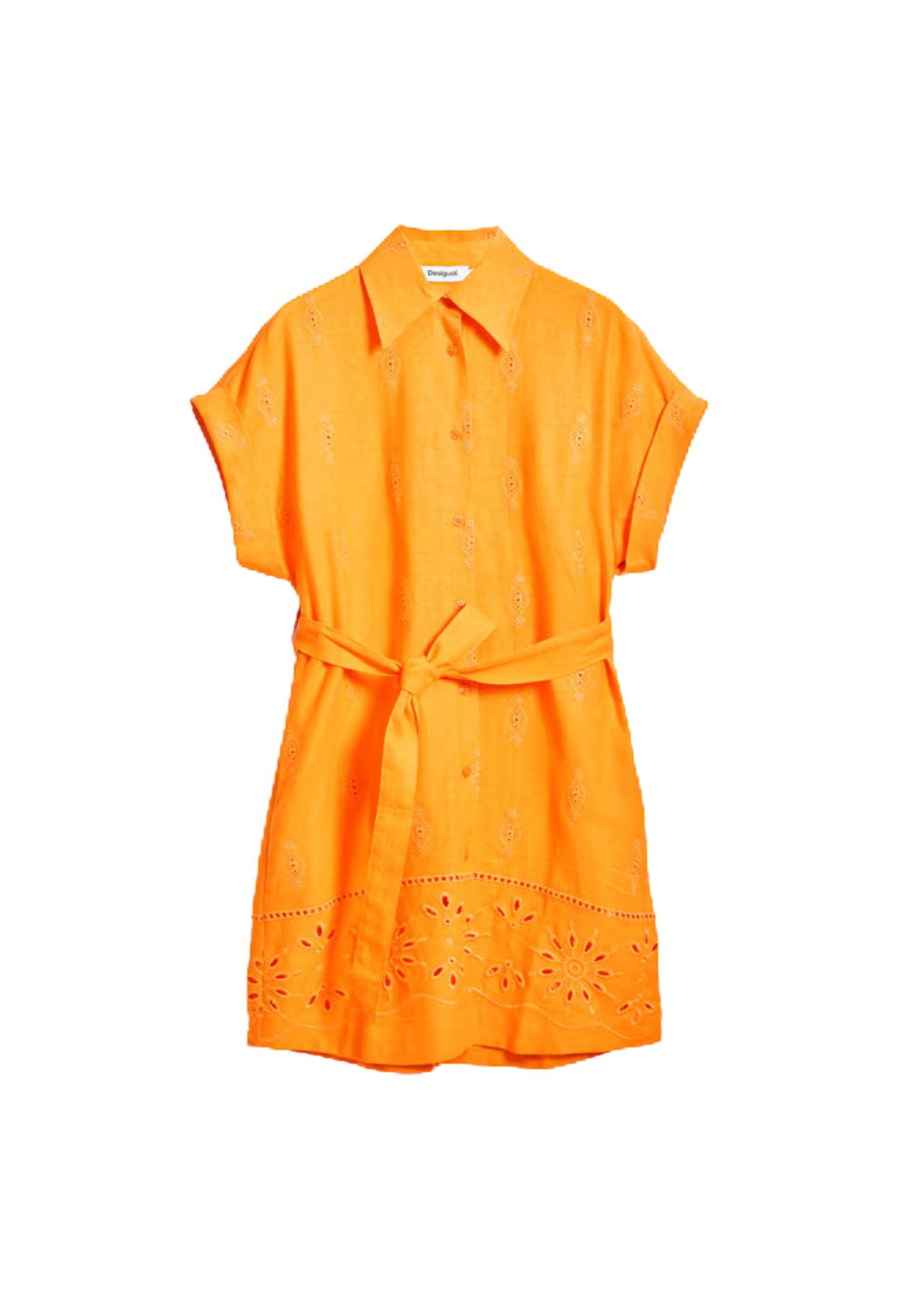 25SWVW14 - Abiti - DESIGUAL