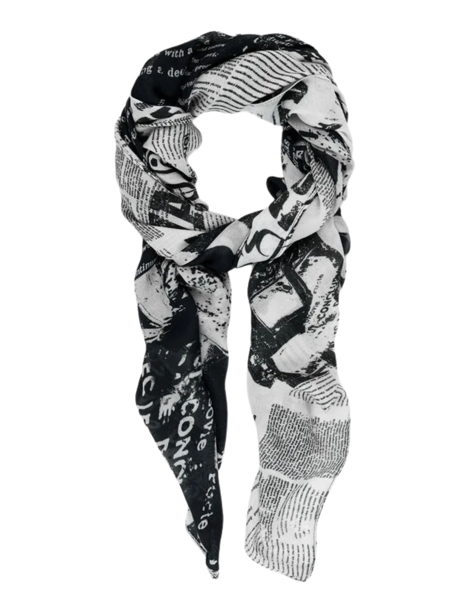 25WAWA12 - Foulard - DESIGUAL