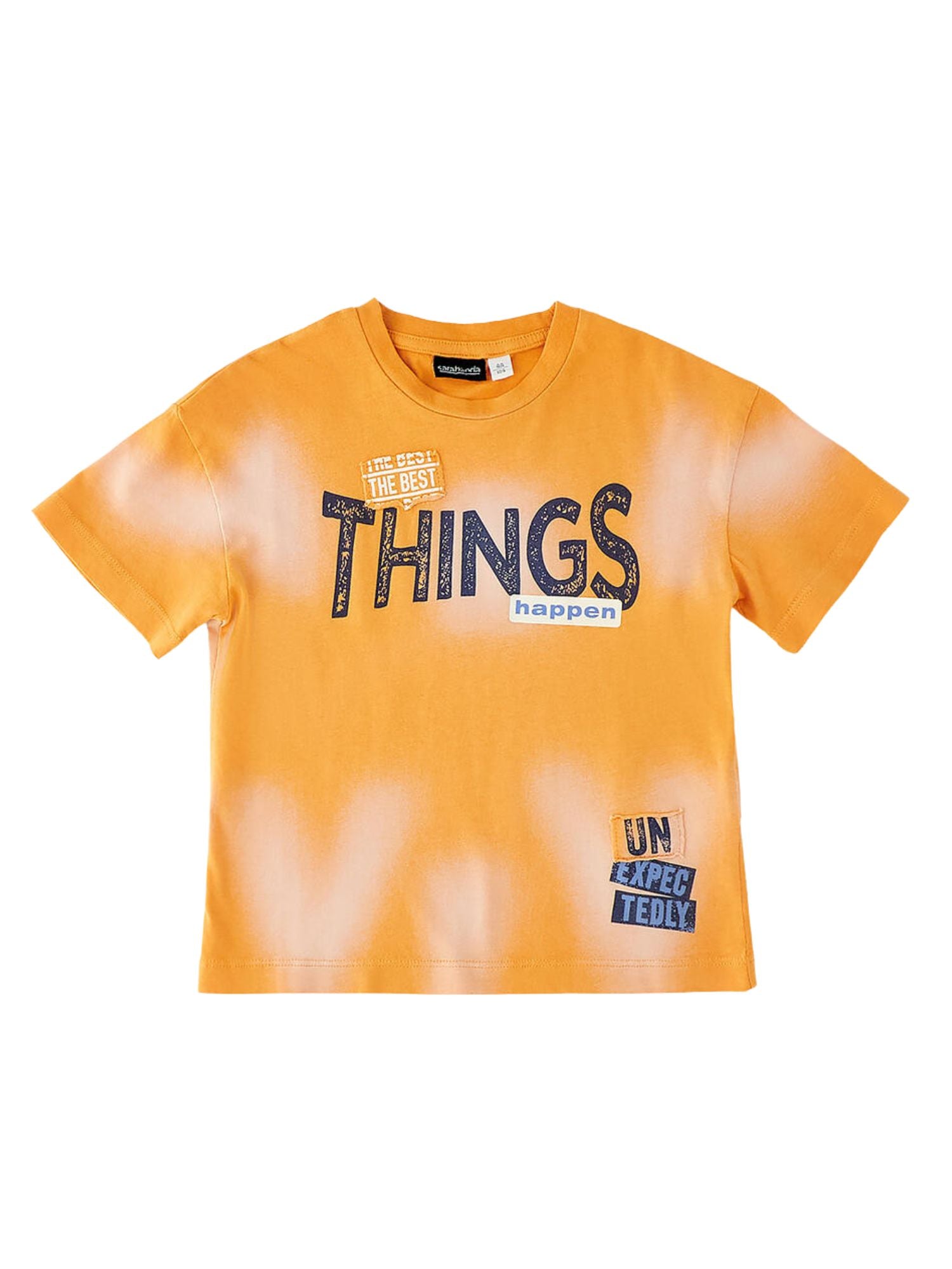 0g13100 - Maglieria Bambino - SARABANDA