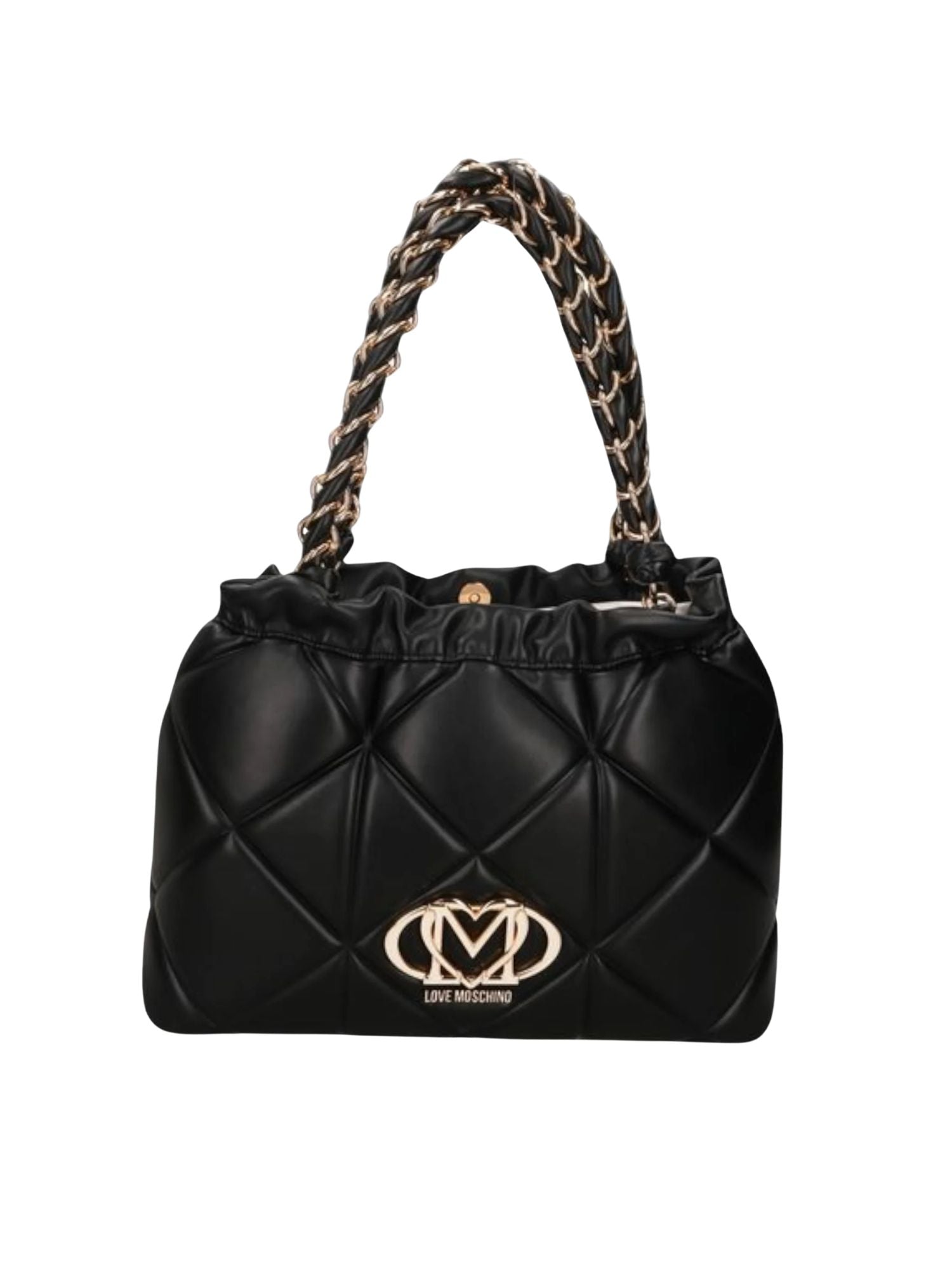 JC4113PP1OLC0000 - Borsa - LOVE MOSCHINO