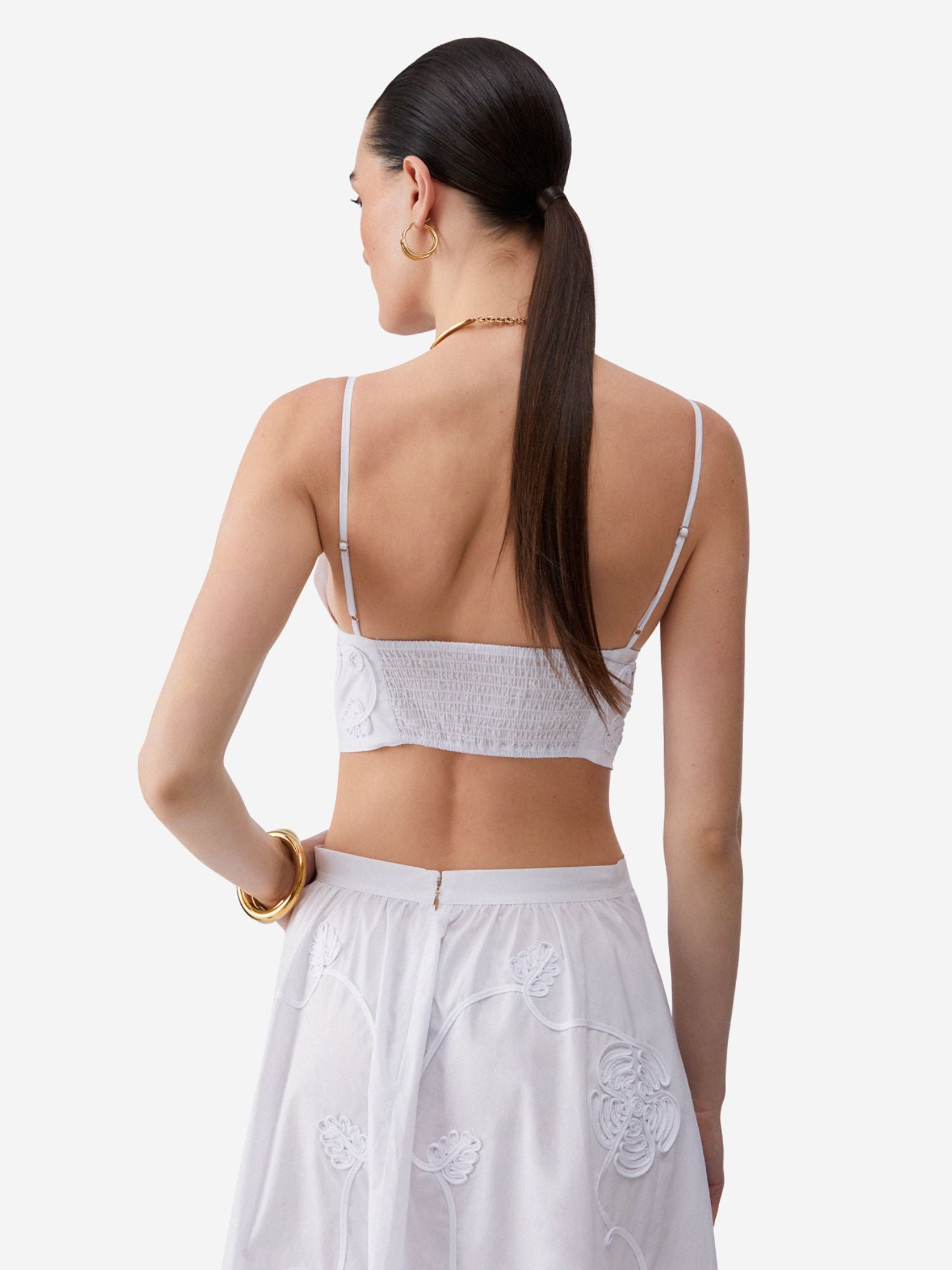CA6181T039A - Top - LIU JO