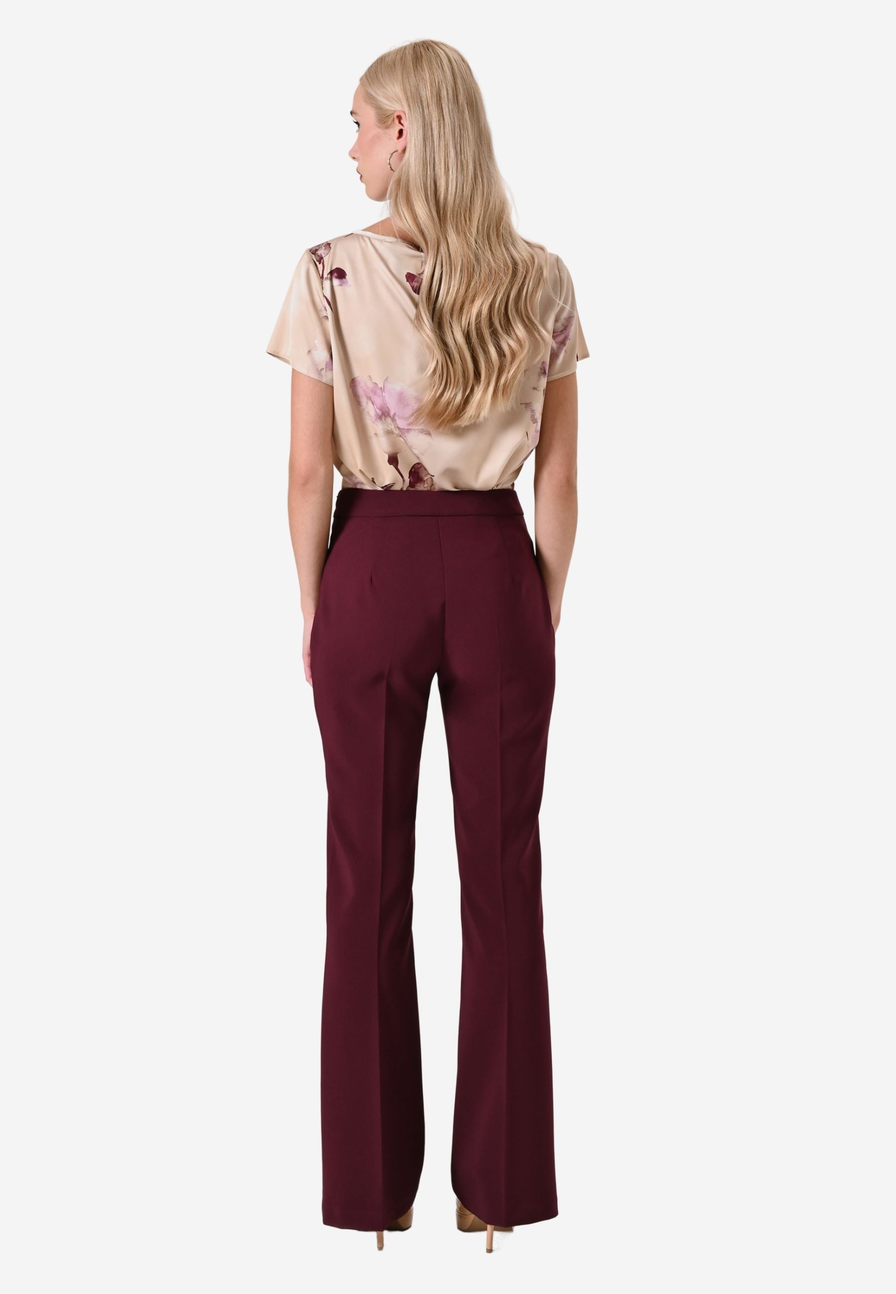 cfc0125412003 - Pantaloni - RINASCIMENTO