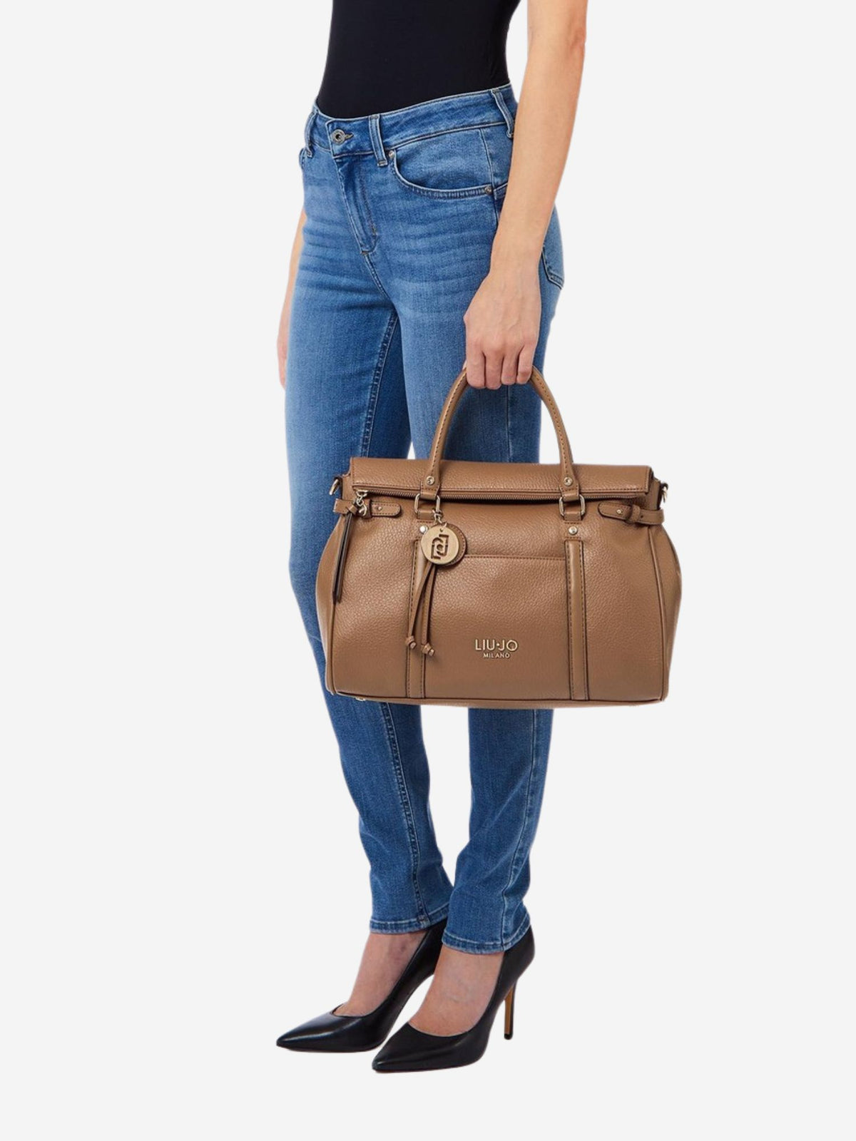 AF6019E1109 - Borsa - LIU JO