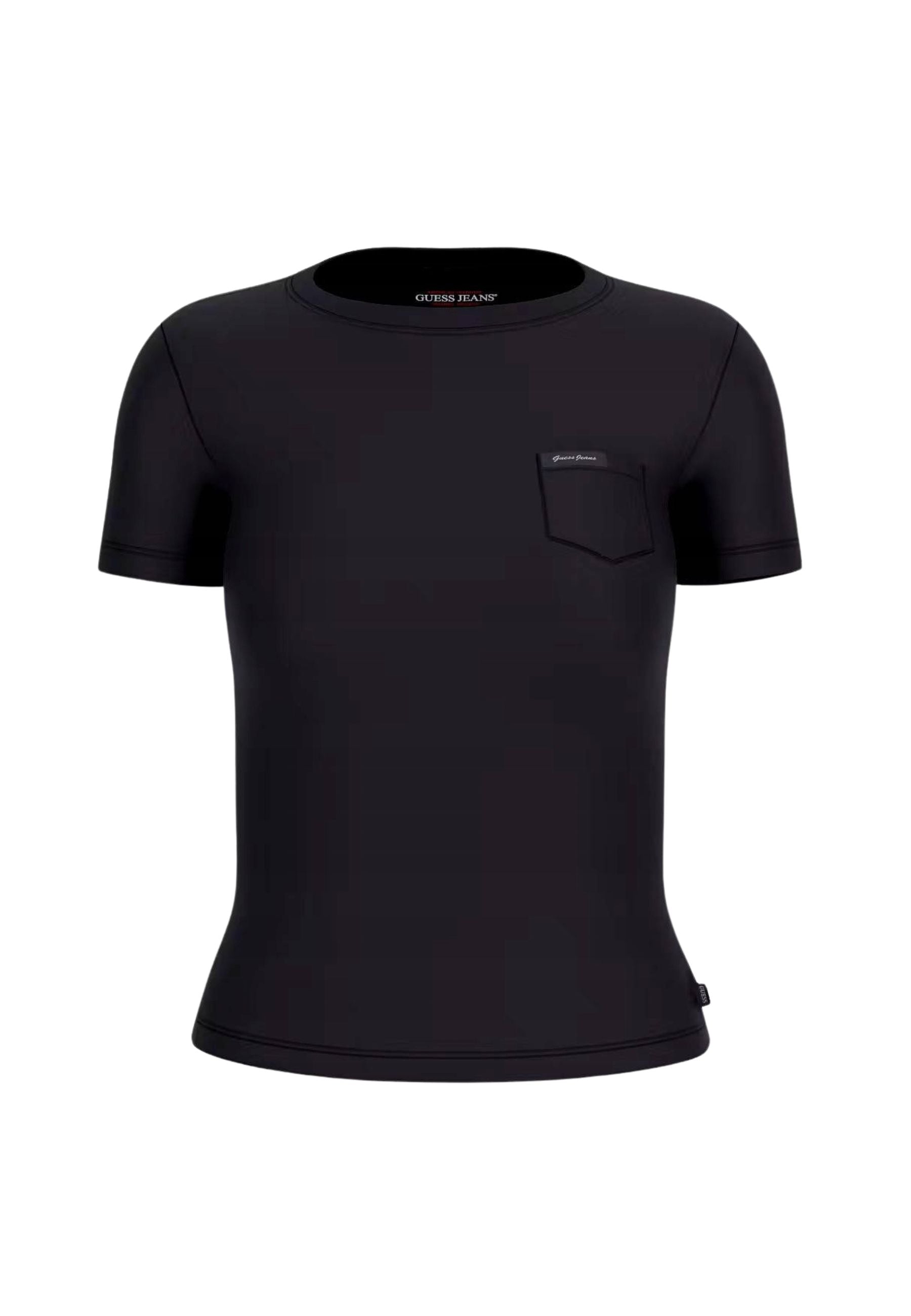 GJ-W5RI52J1314 - Maglia - guess