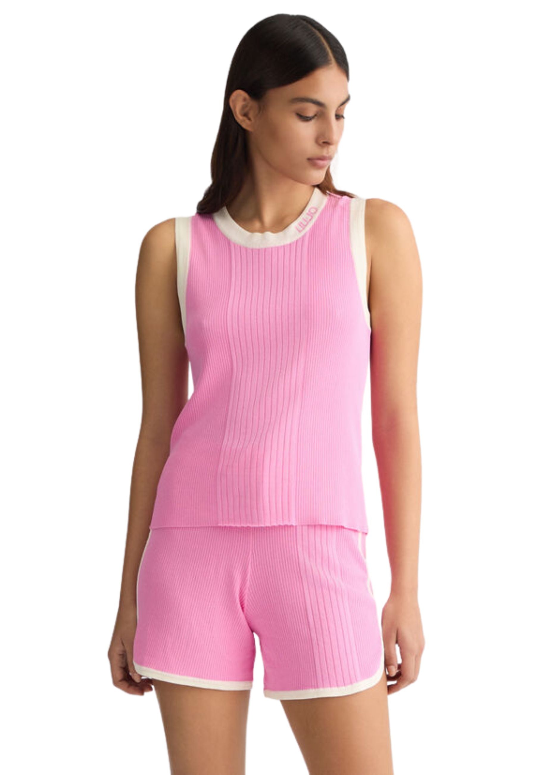 TA5092MS022 - Maglieria - LIU JO