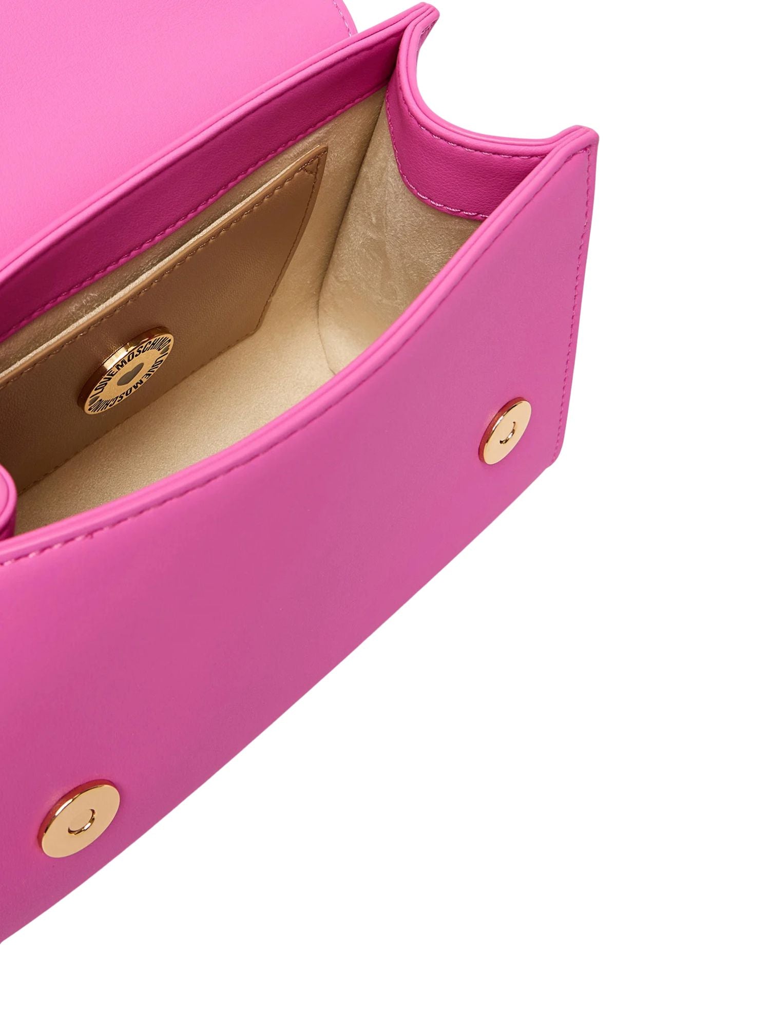 JC4024PP1OKD0604 - Borsa - LOVE MOSCHINO