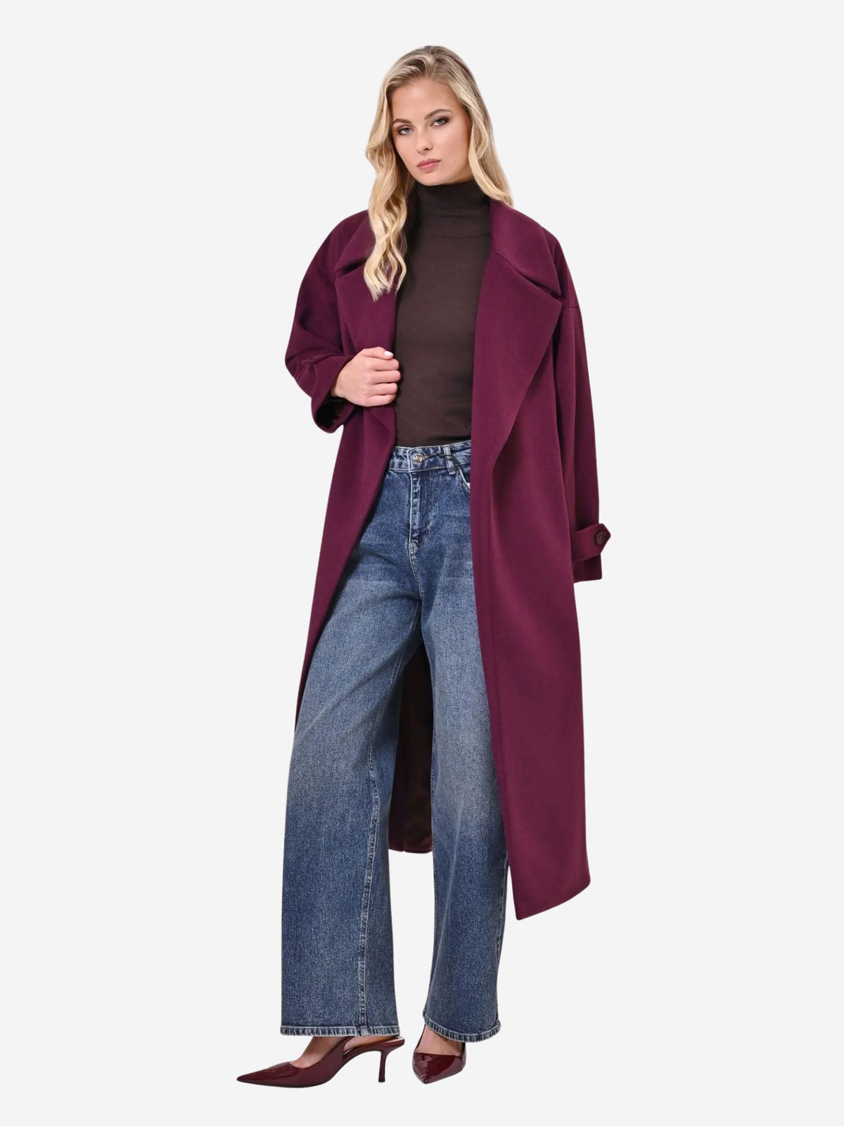 cfc0129916003 - Cappotto - RINASCIMENTO